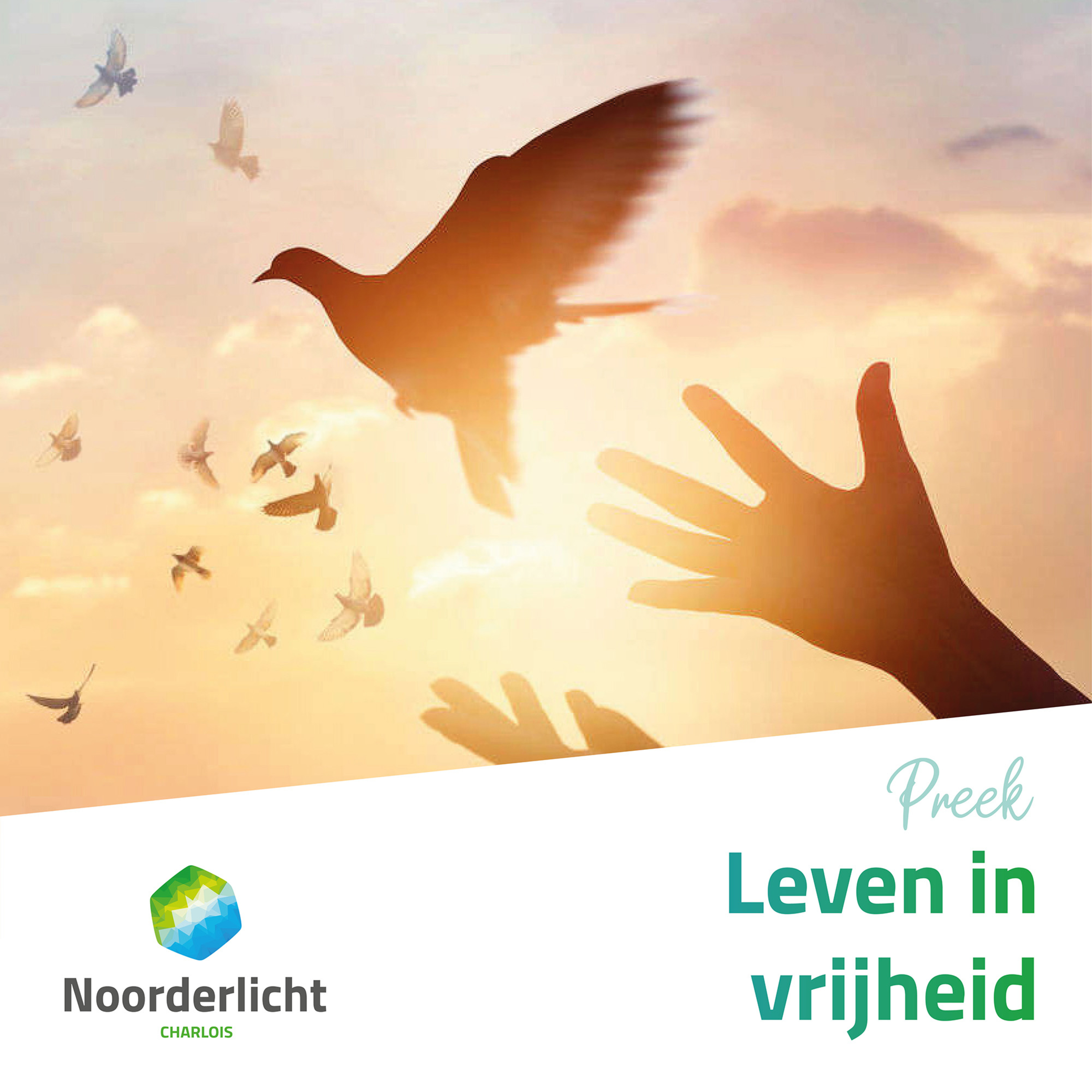Noorderlicht Charlois Preken