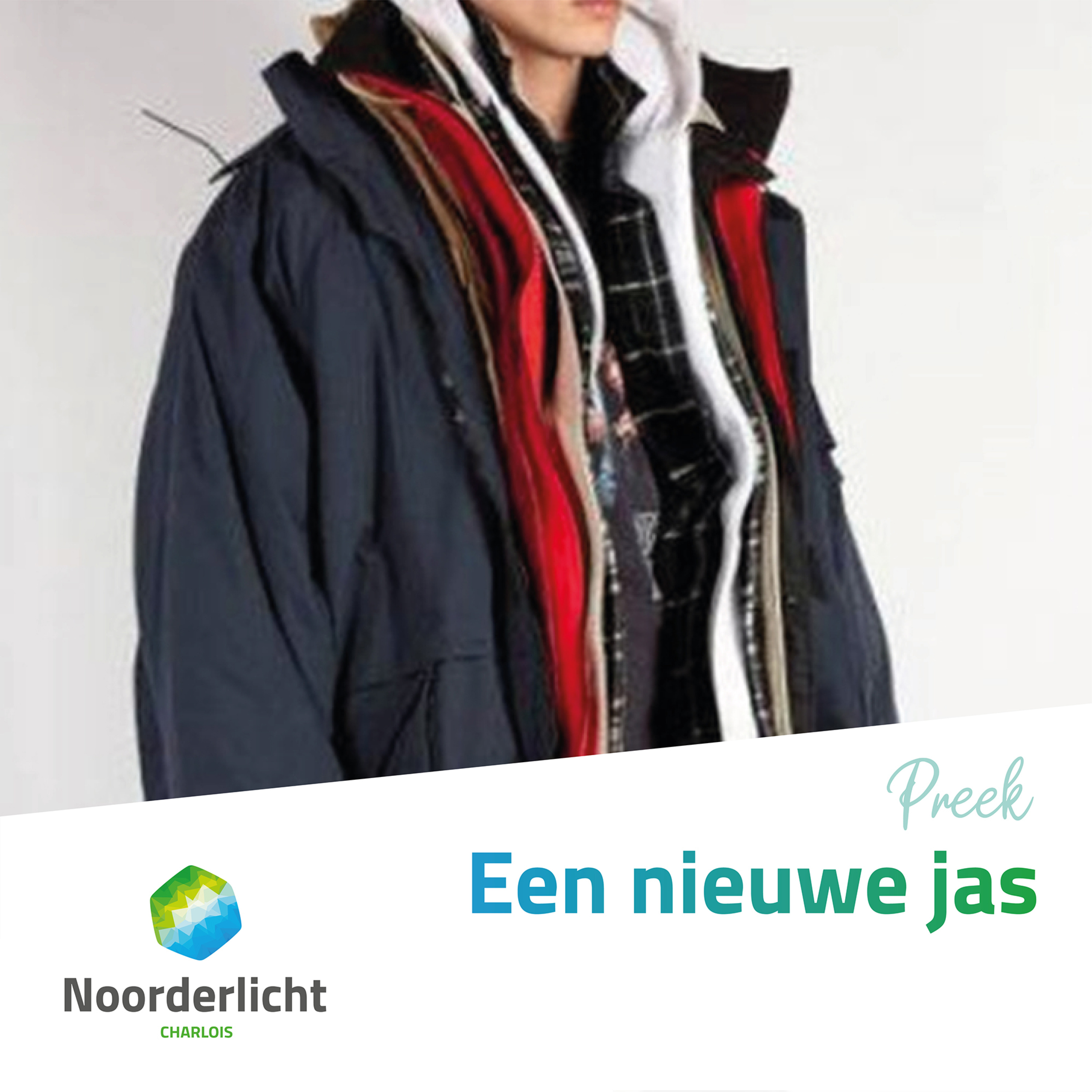 Noorderlicht Charlois Preken