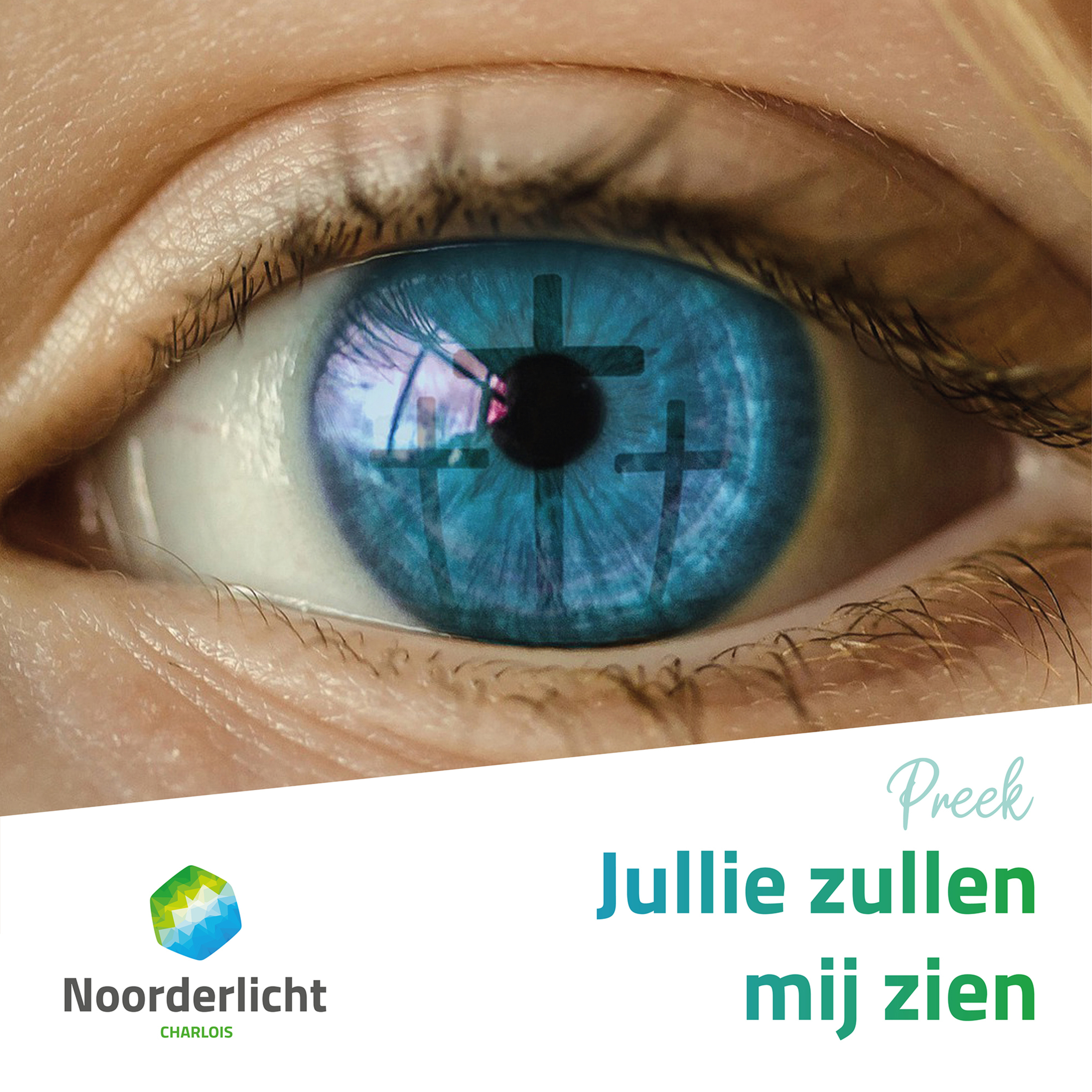 Noorderlicht Charlois Preken