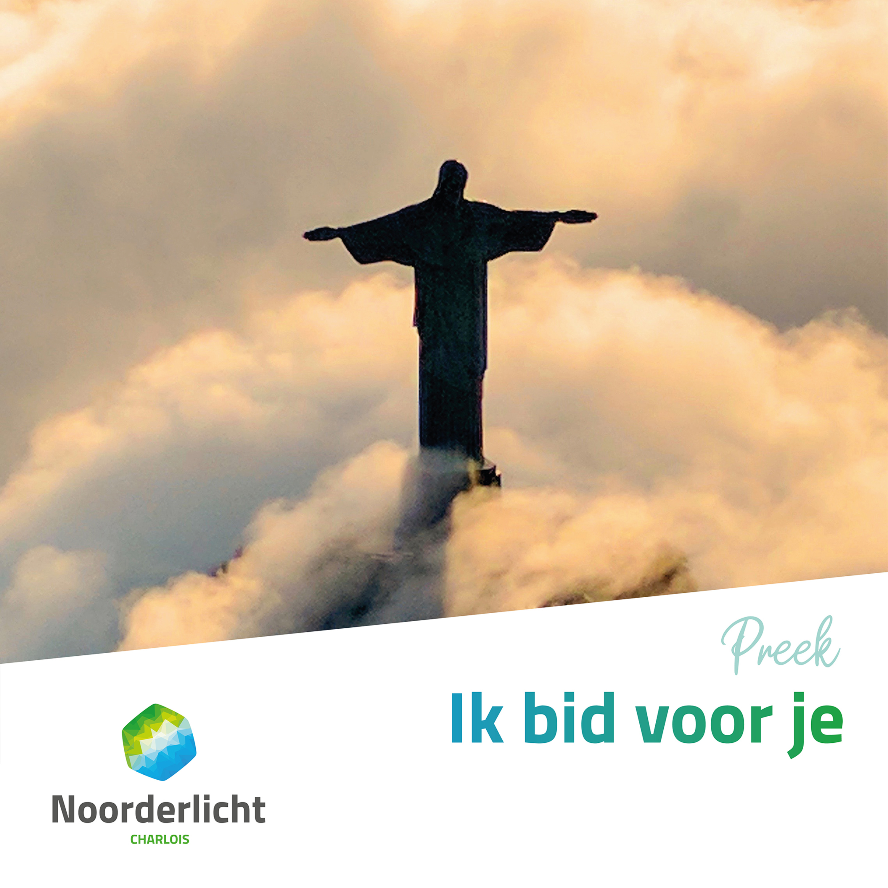 Noorderlicht Charlois Preken