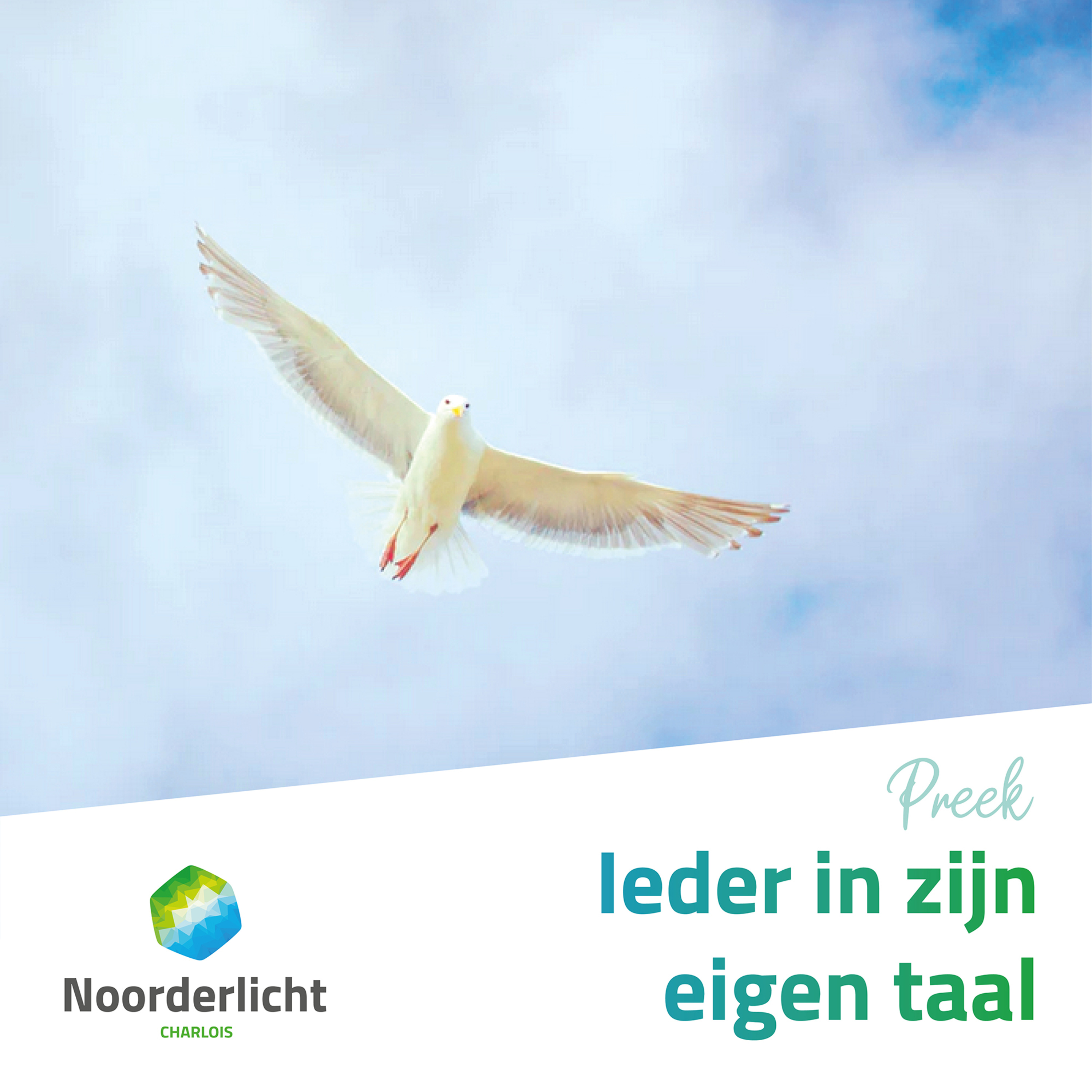 Noorderlicht Charlois Preken