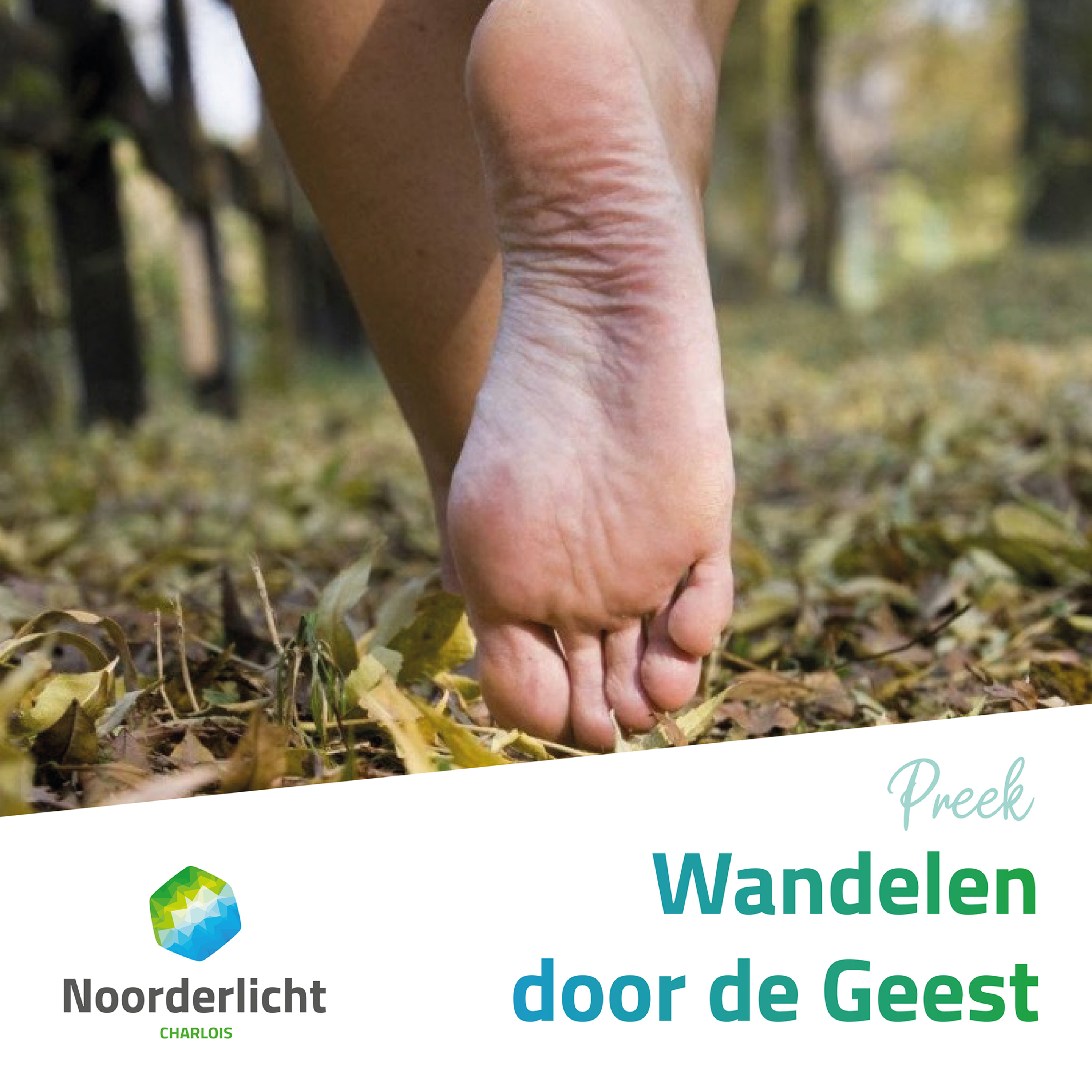 Noorderlicht Charlois Preken
