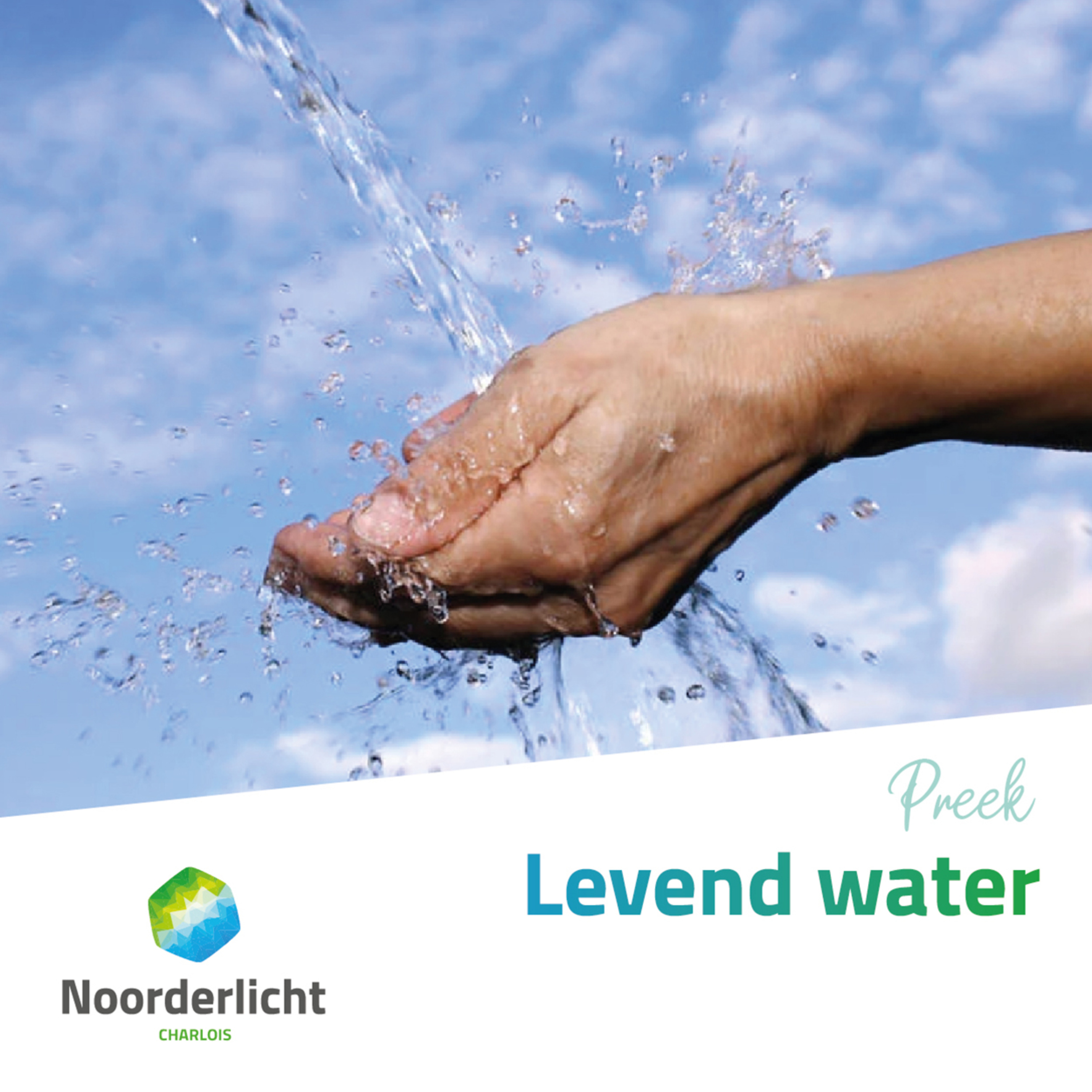Noorderlicht Charlois Preken