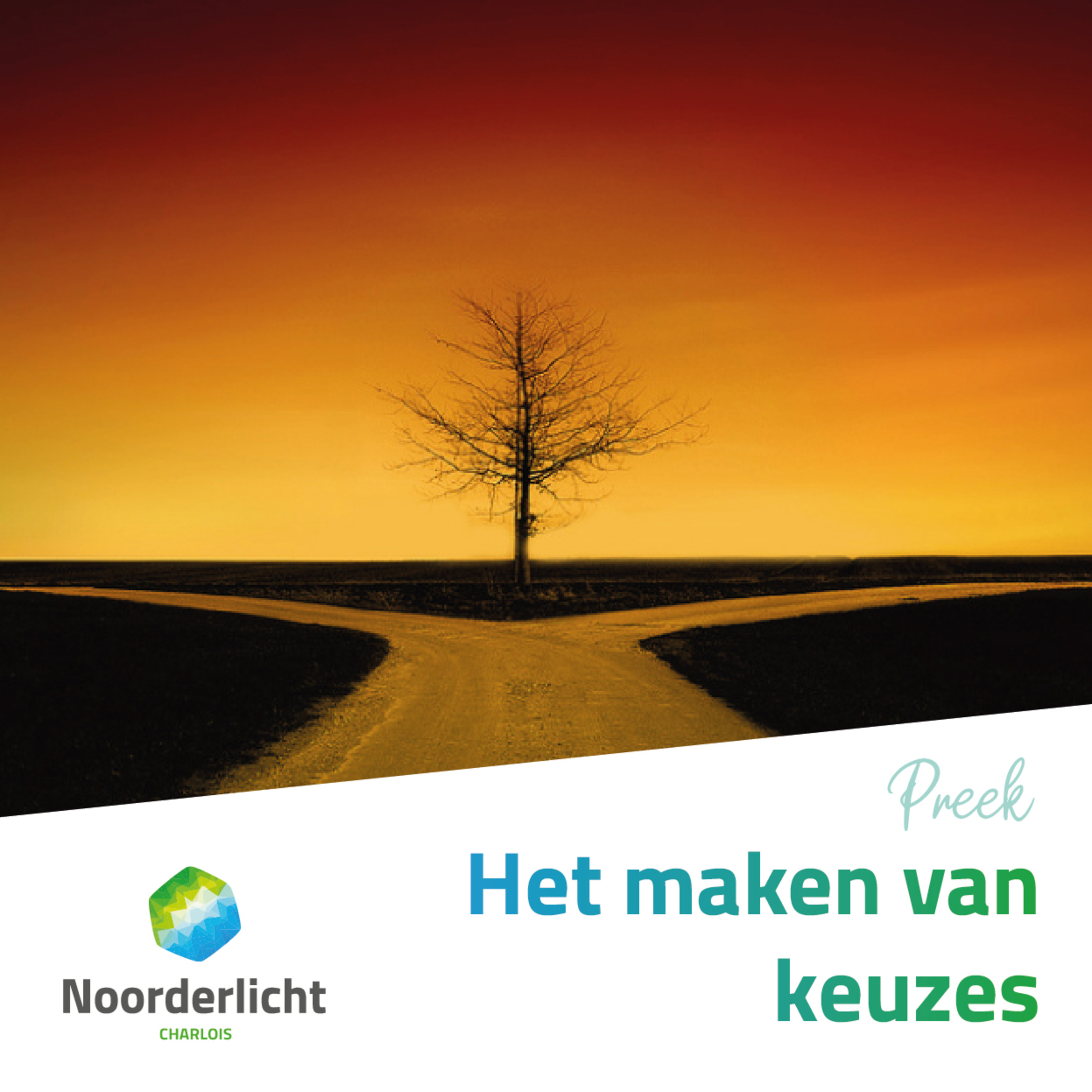 Noorderlicht Charlois Preken
