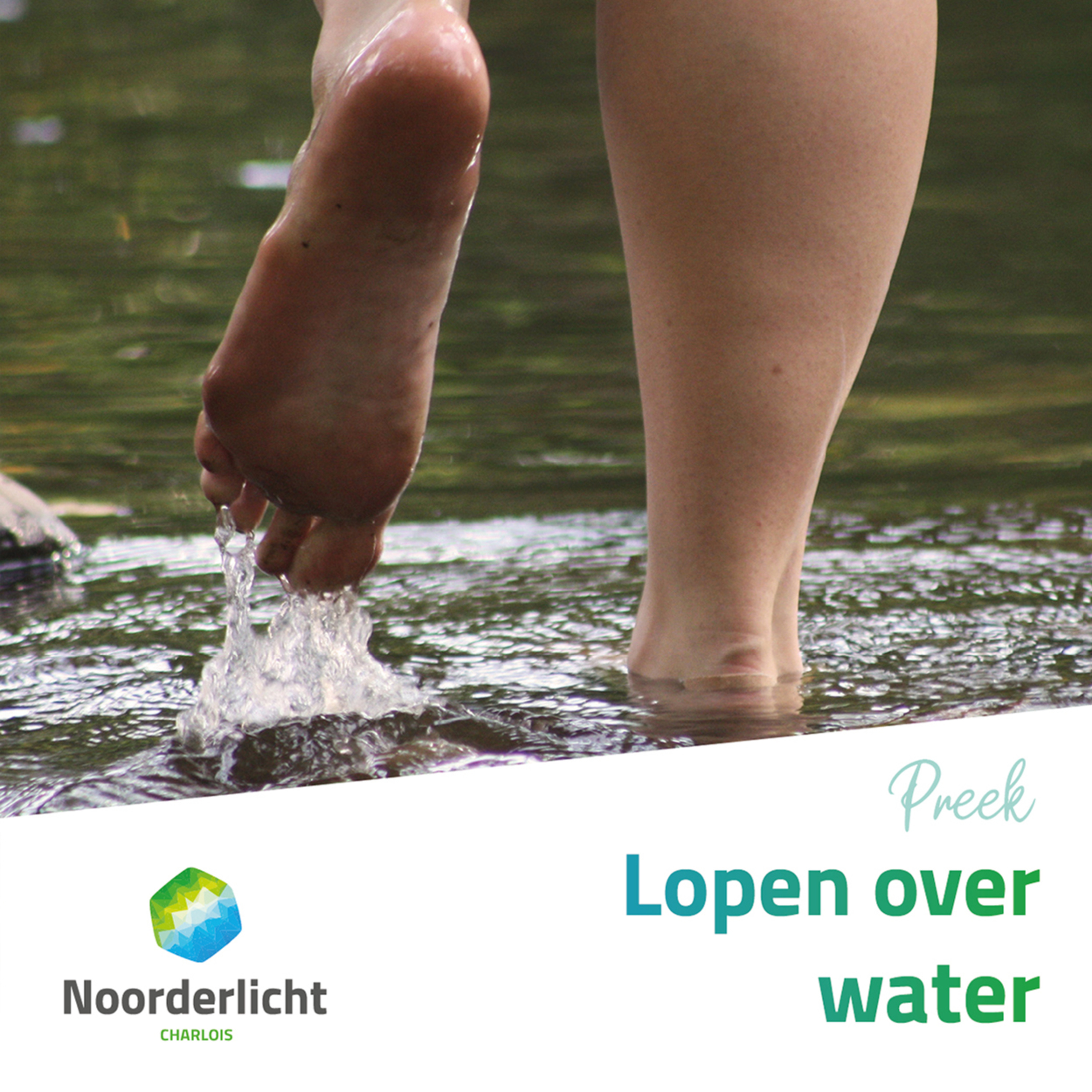 Noorderlicht Charlois Preken