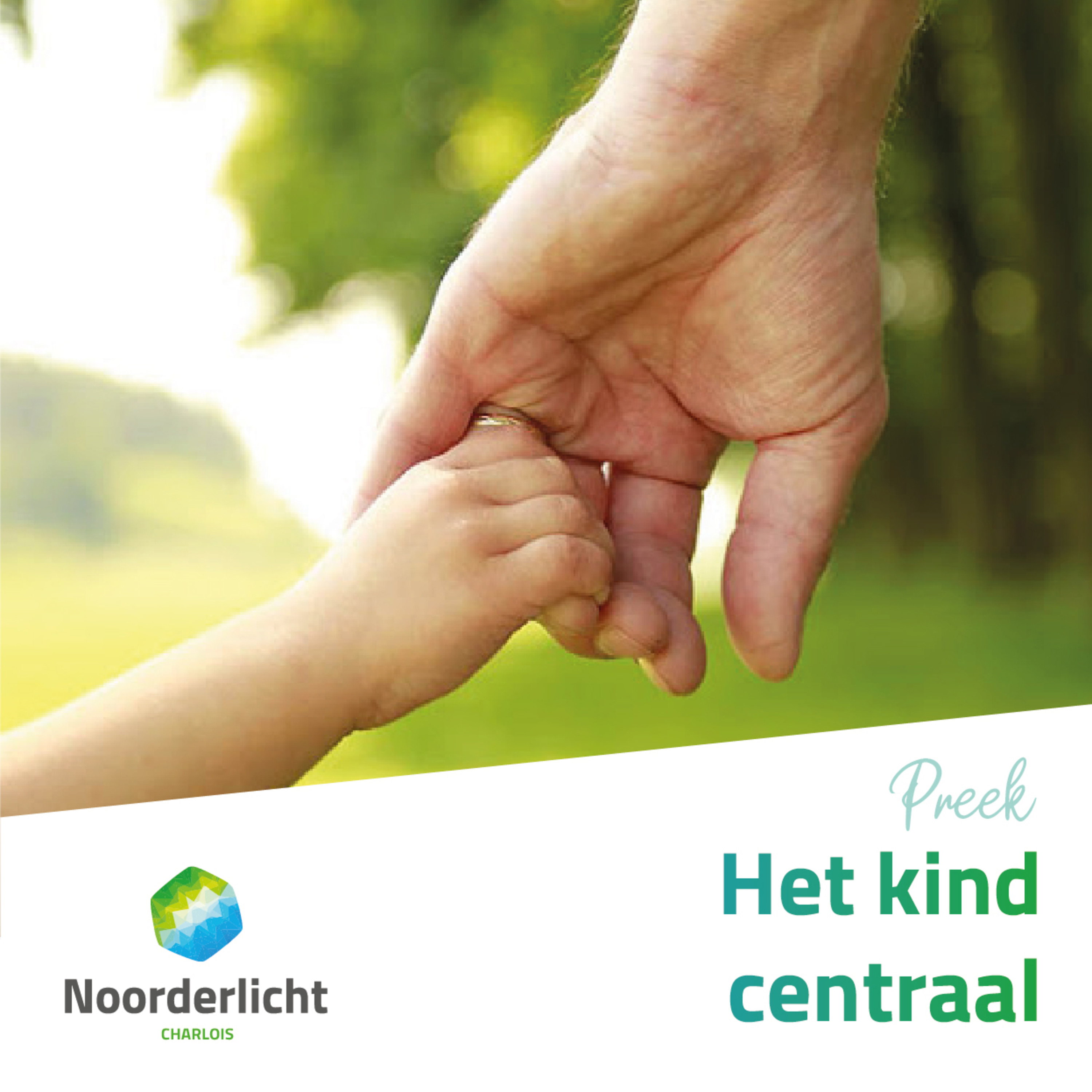 Noorderlicht Charlois Preken
