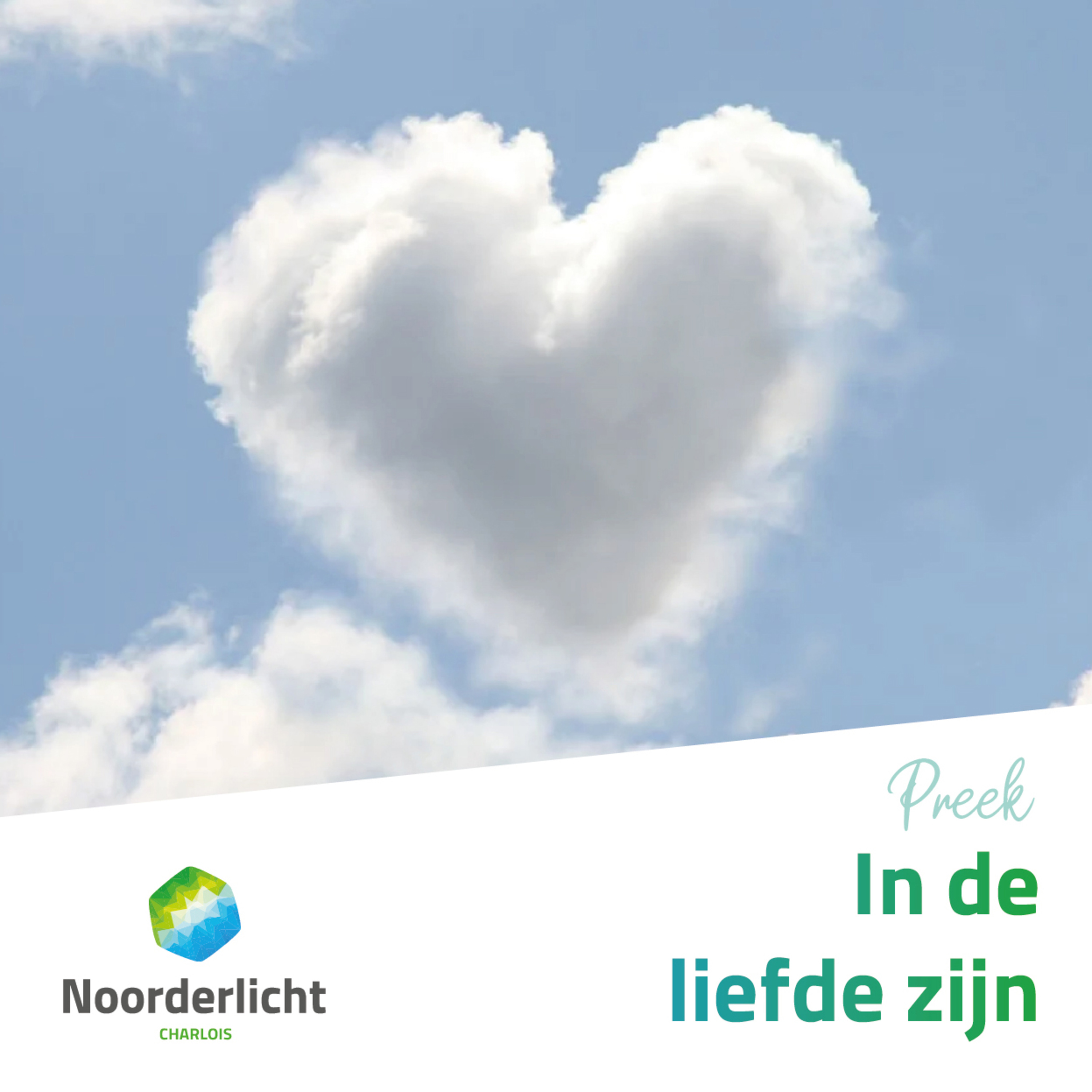 Noorderlicht Charlois Preken