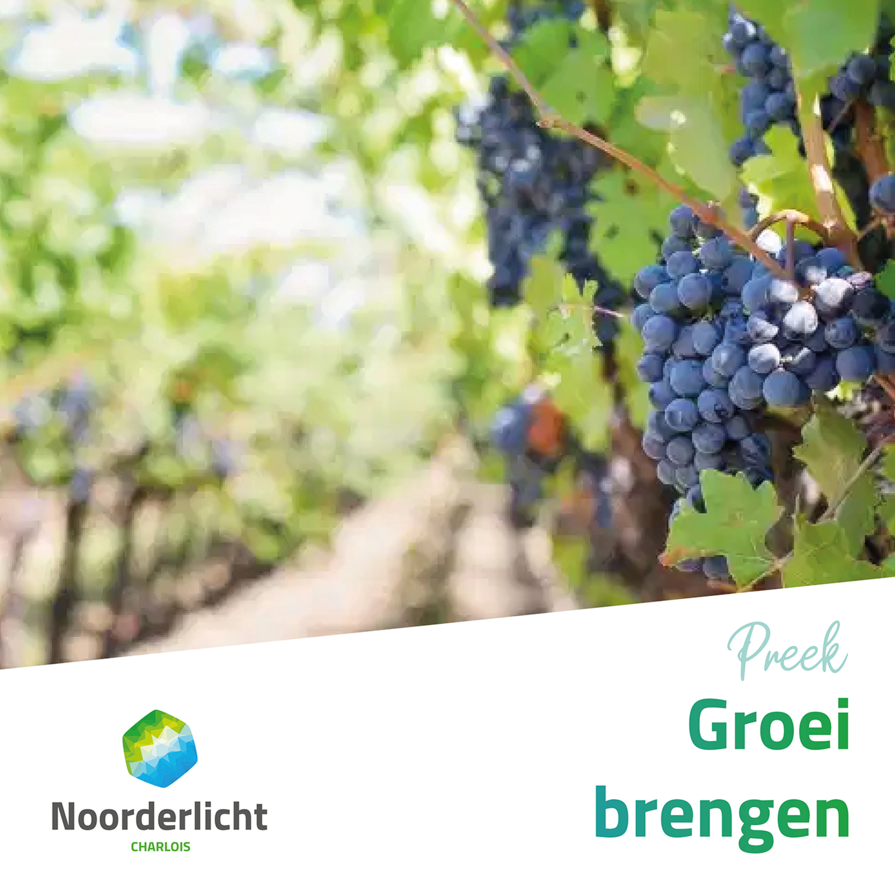 Noorderlicht Charlois Preken