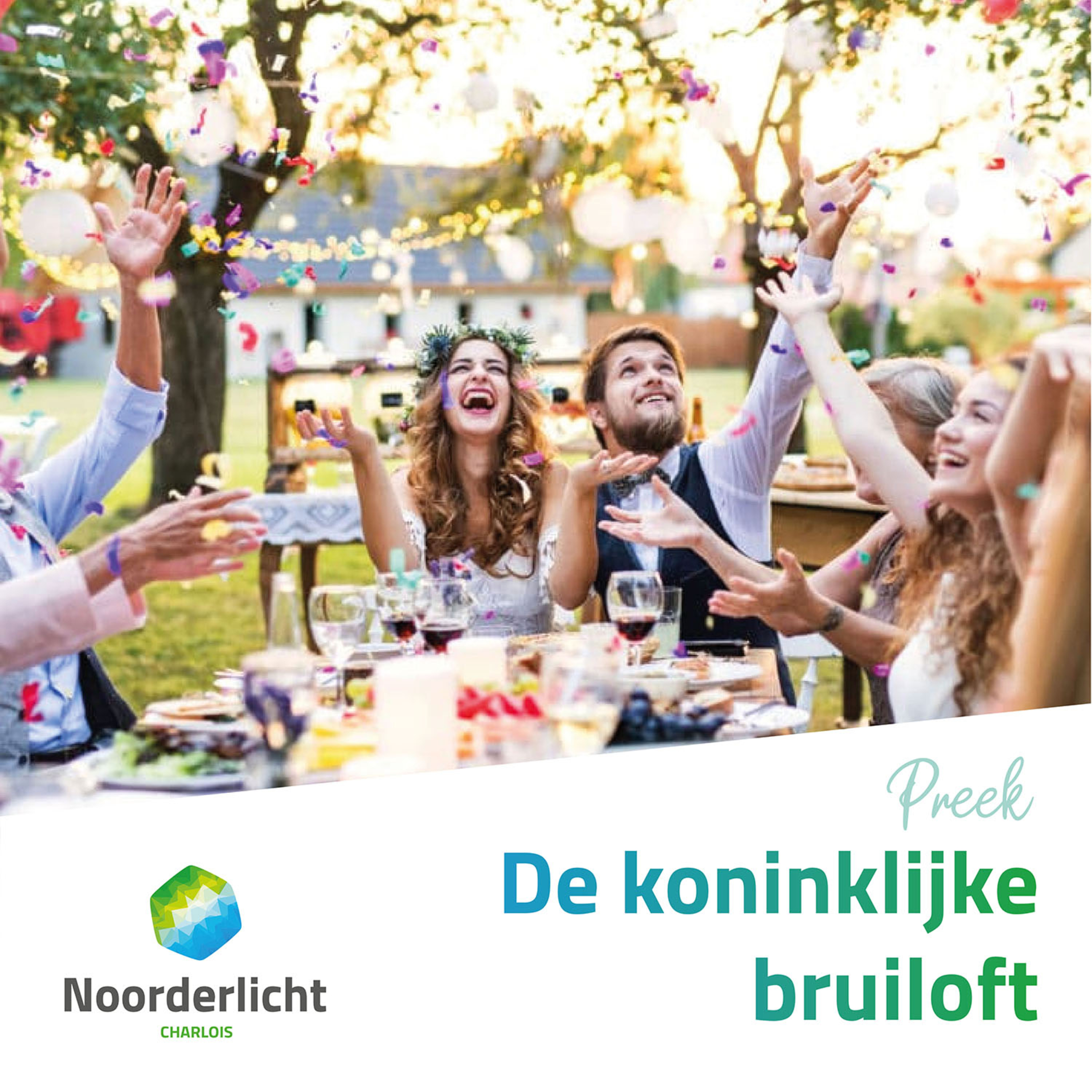 Noorderlicht Charlois Preken