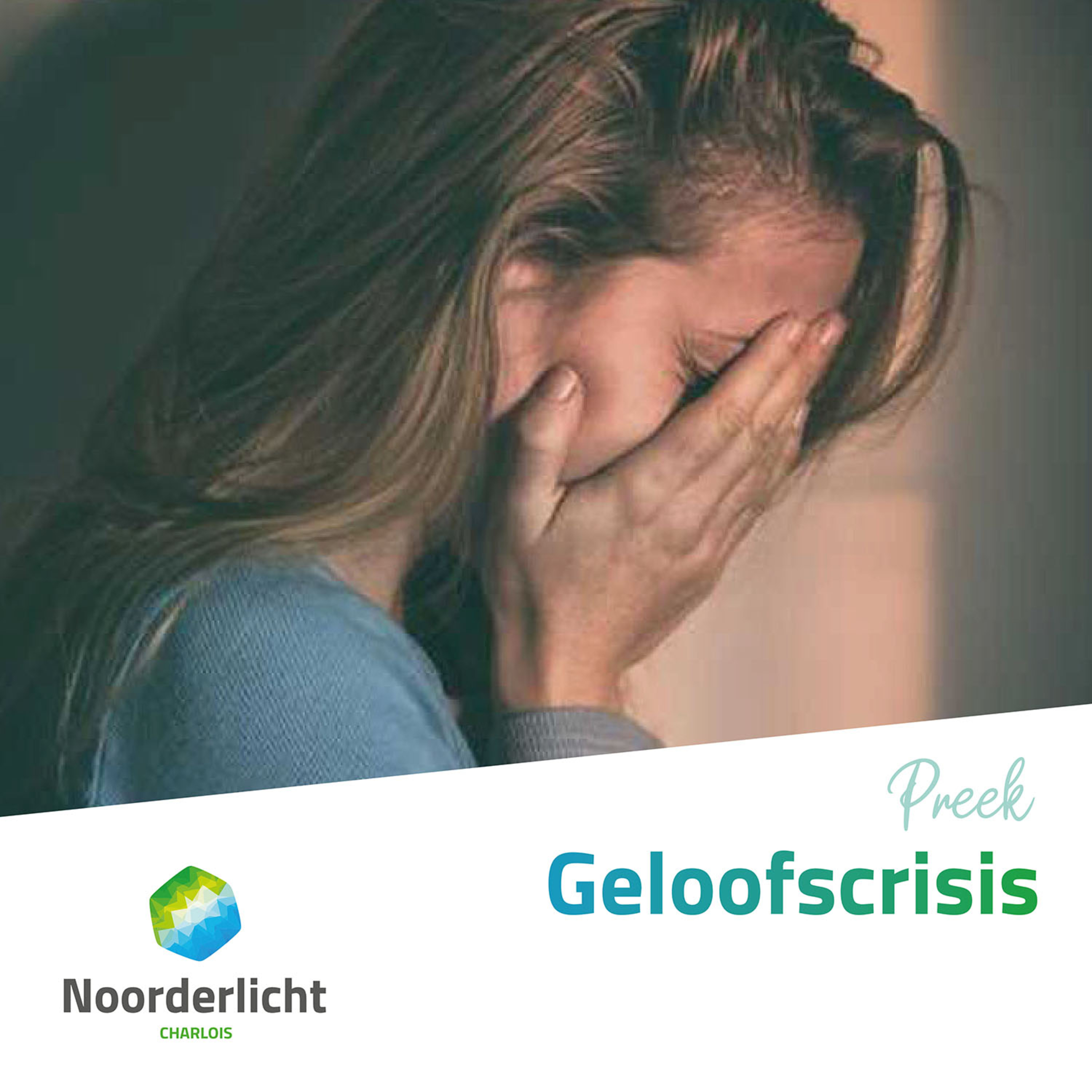 Noorderlicht Charlois Preken