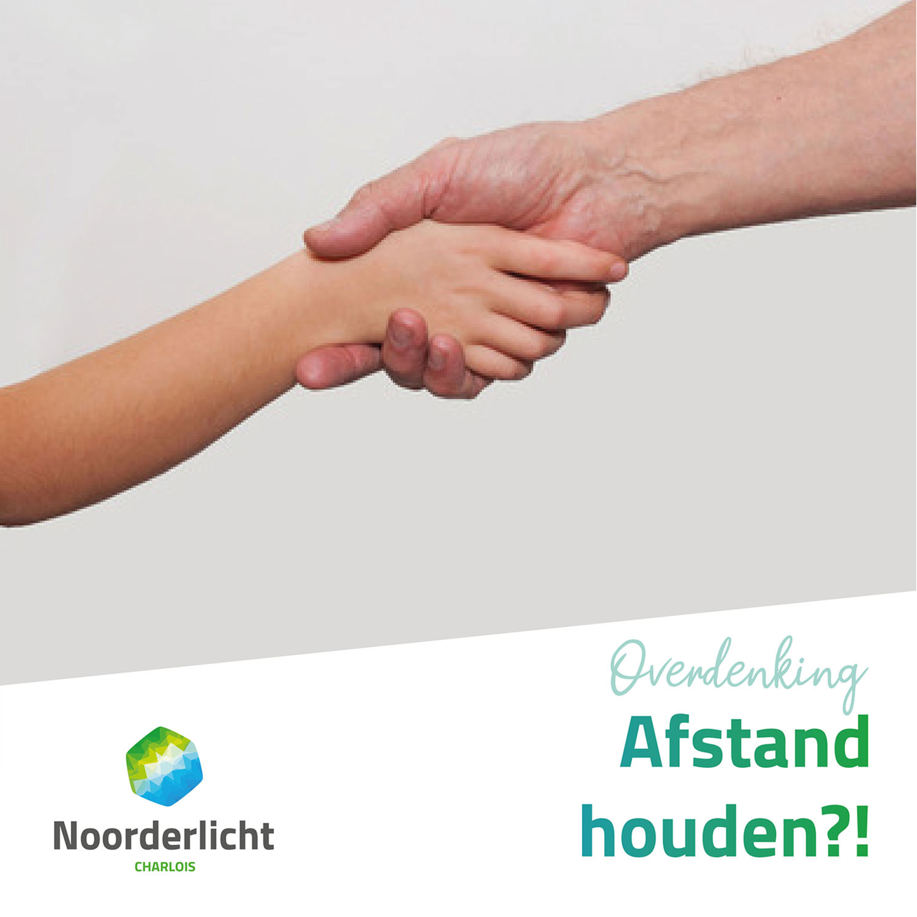 Noorderlicht Charlois Preken