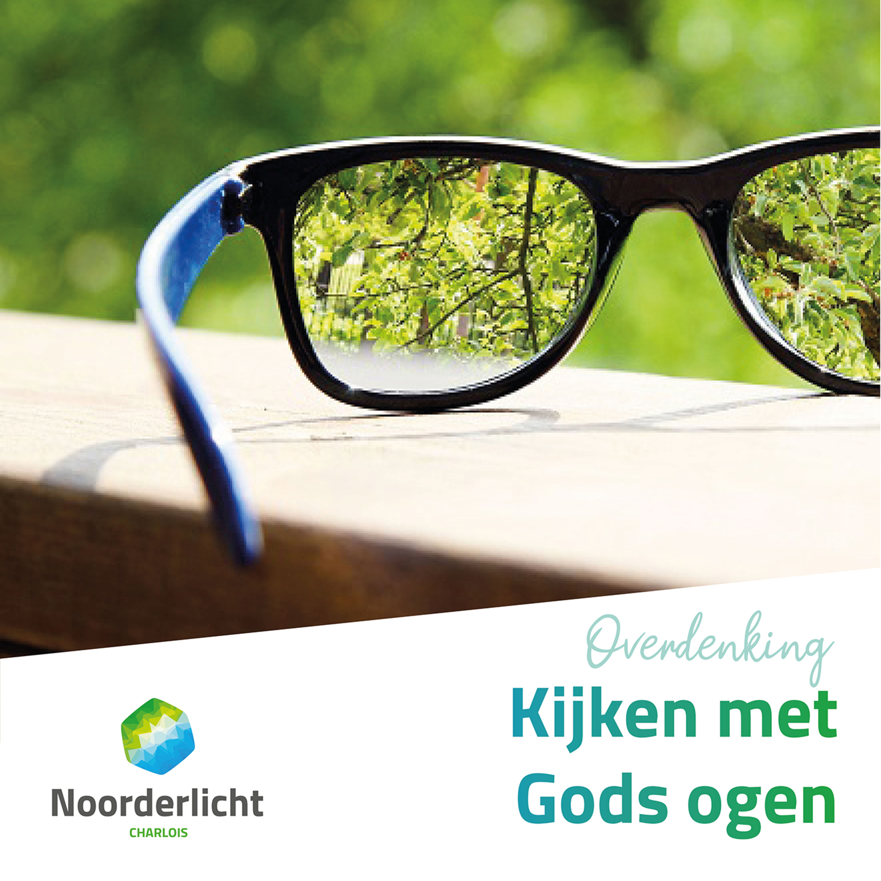 Noorderlicht Charlois Preken