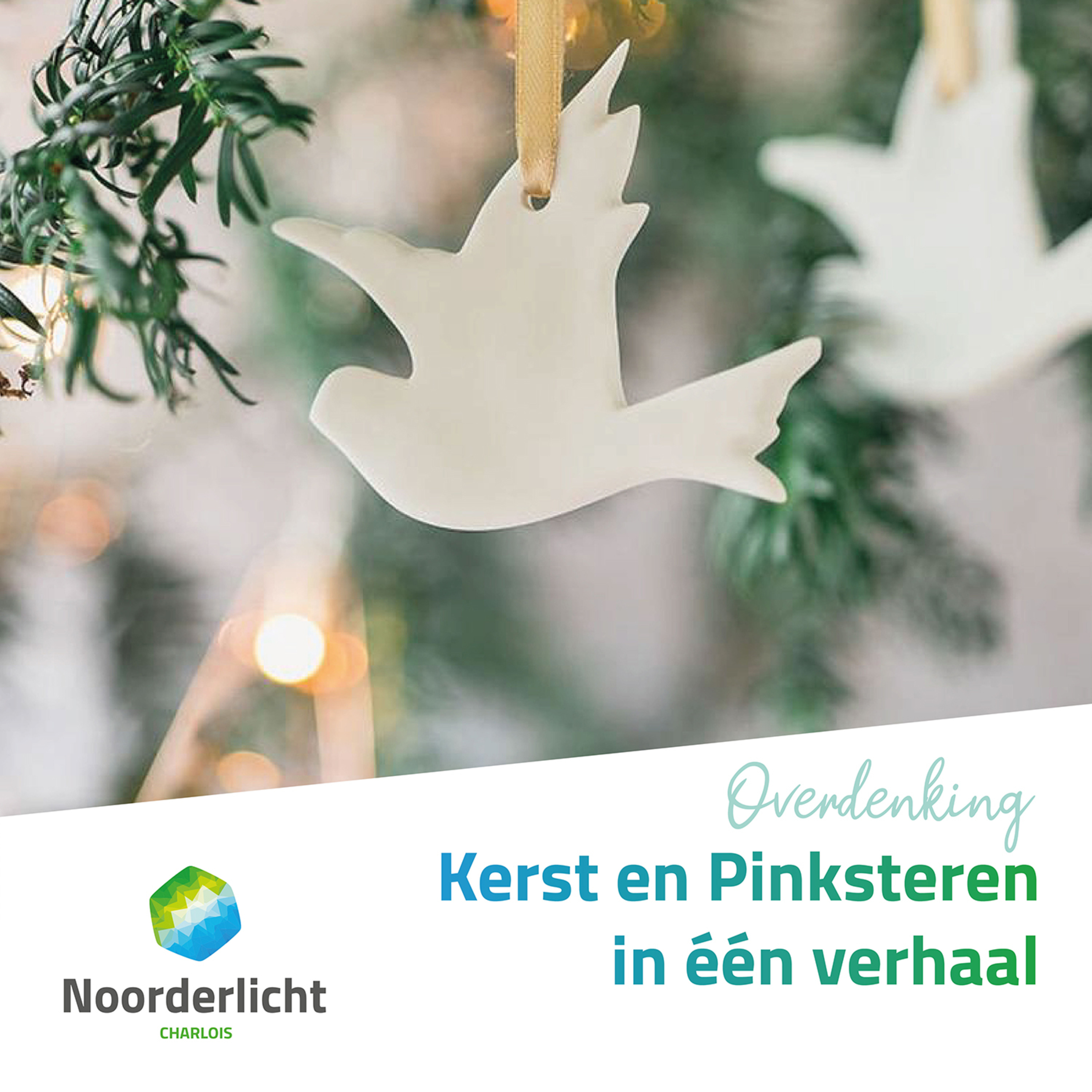 Noorderlicht Charlois Preken