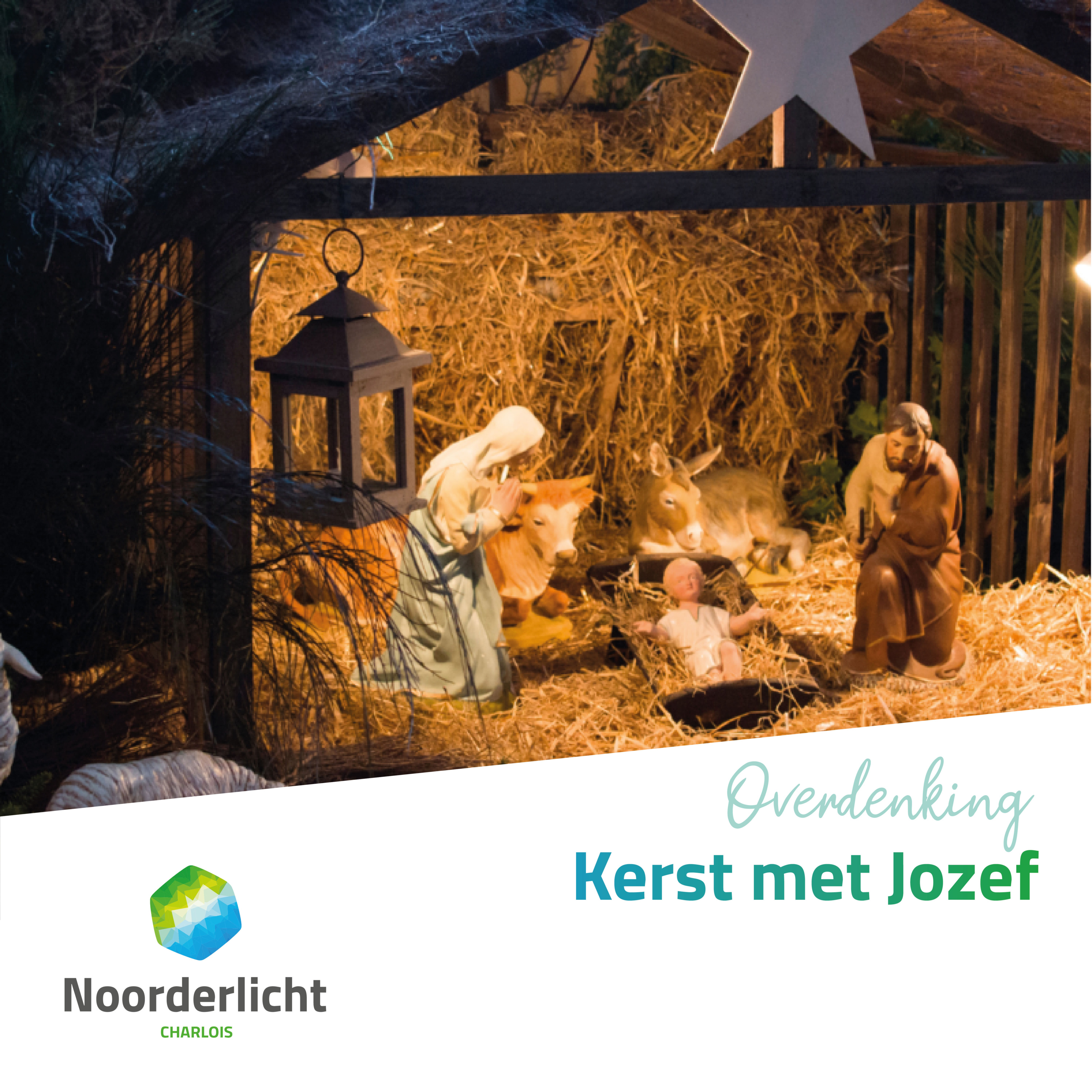 Noorderlicht Charlois Preken