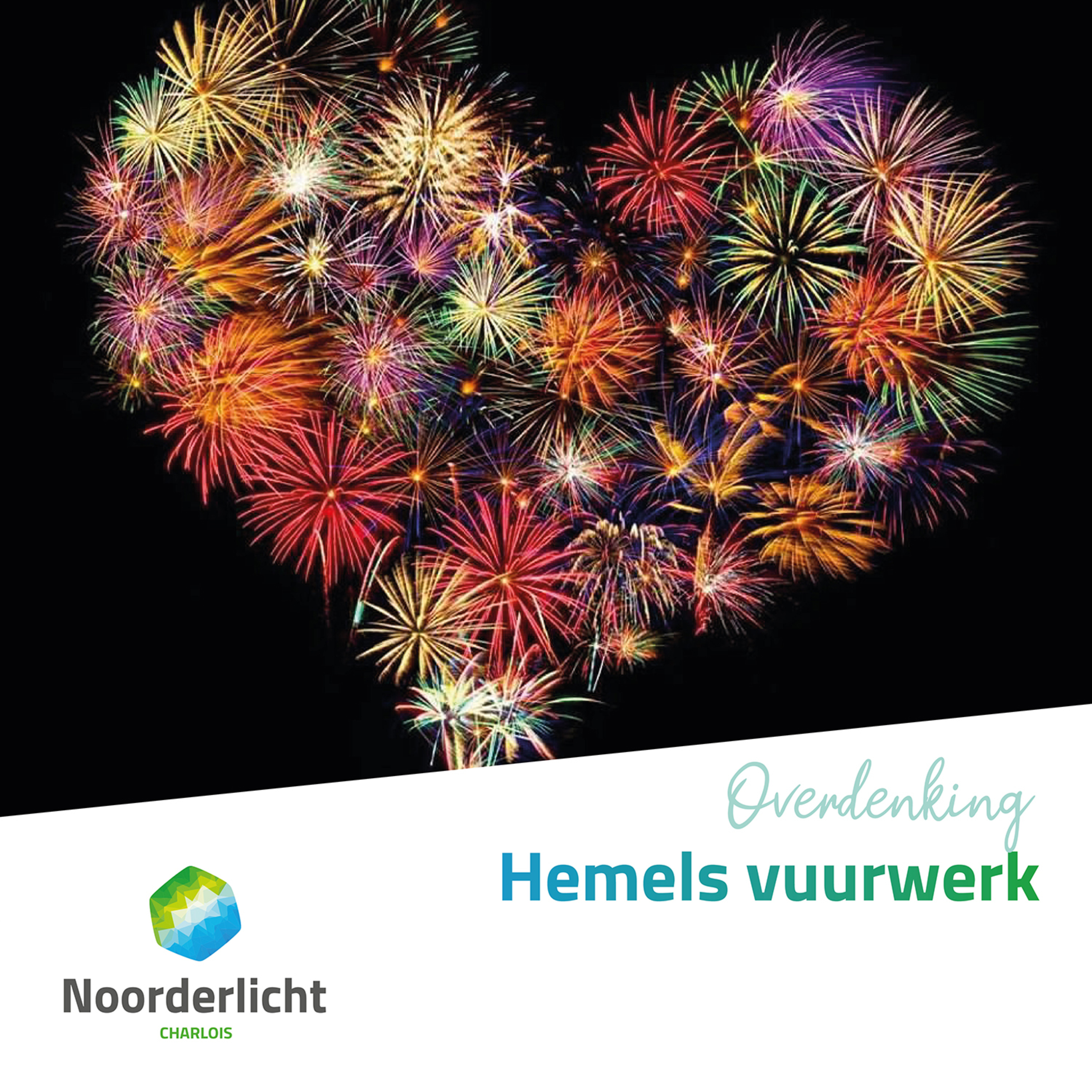 Noorderlicht Charlois Preken