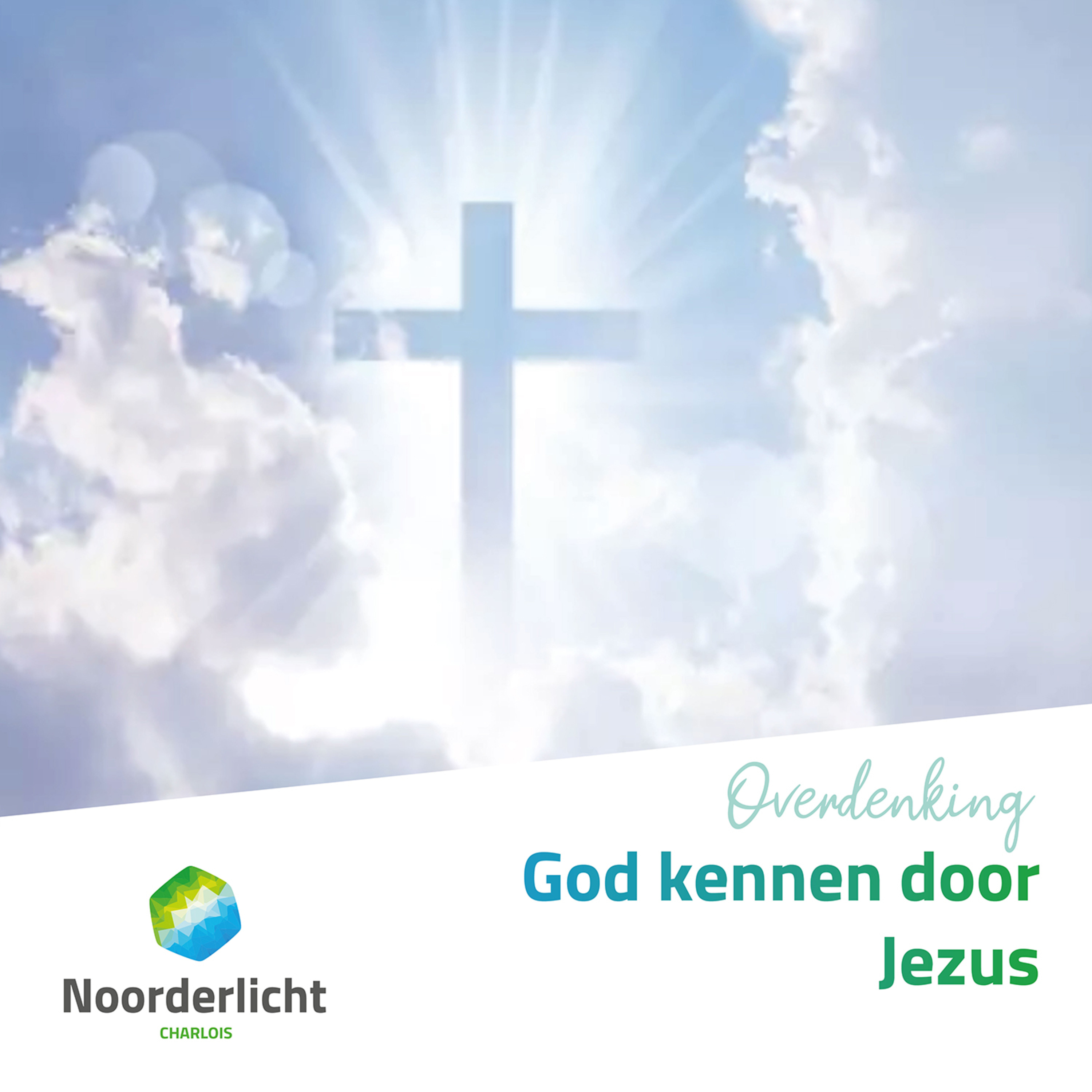 Noorderlicht Charlois Preken