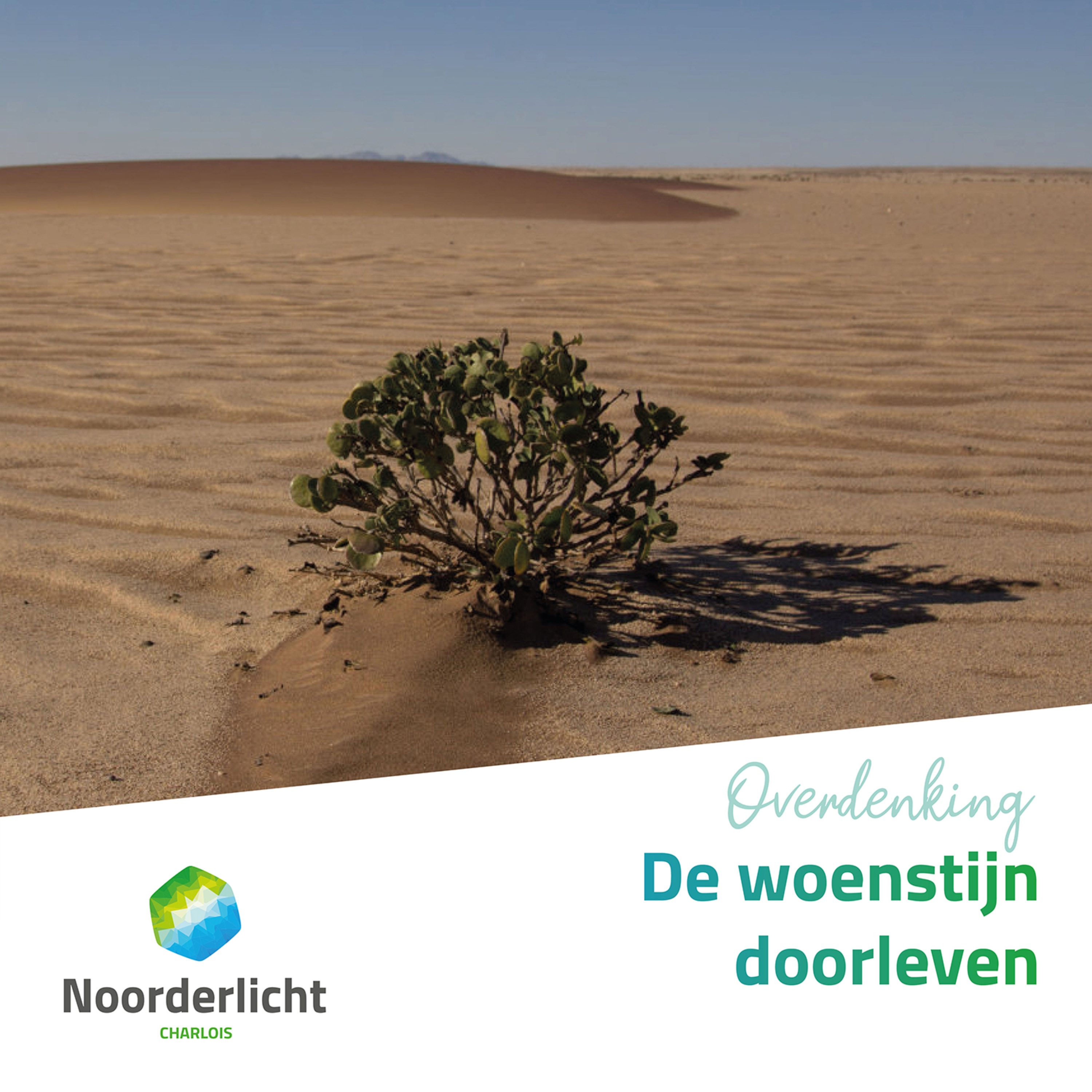 Noorderlicht Charlois Preken
