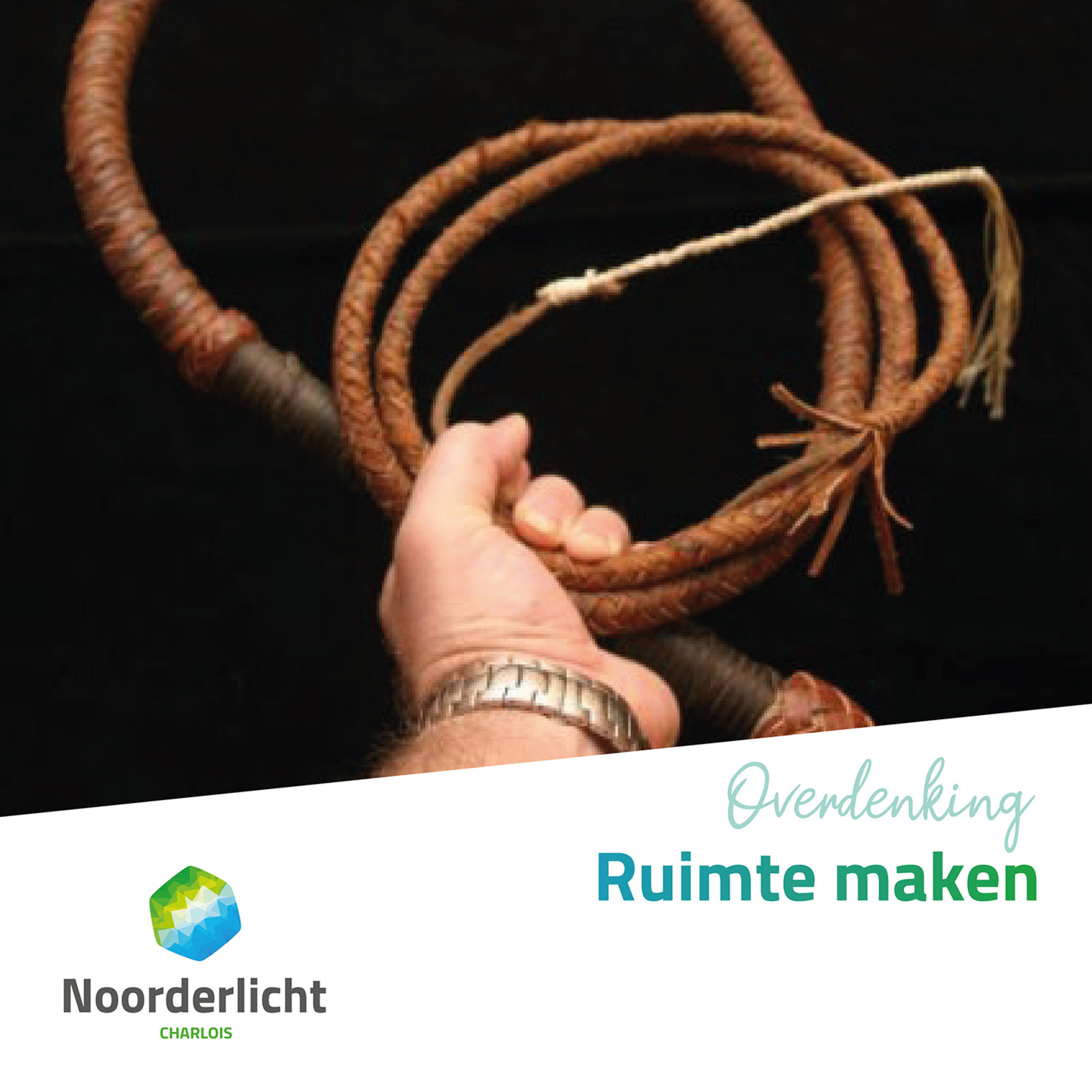 Noorderlicht Charlois Preken