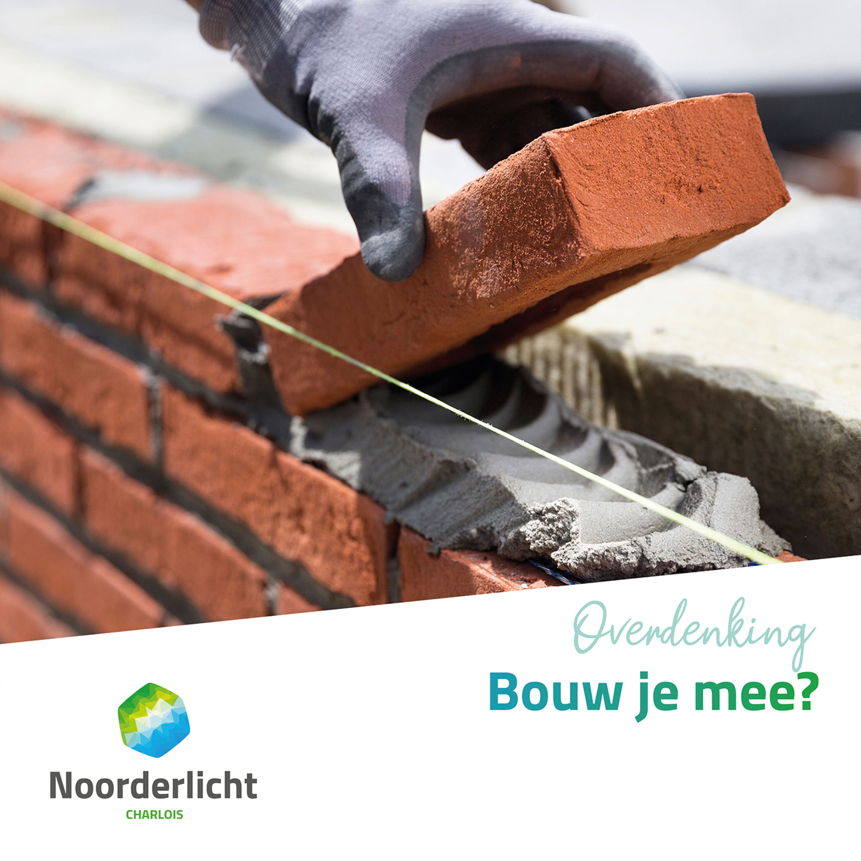 Noorderlicht Charlois Preken