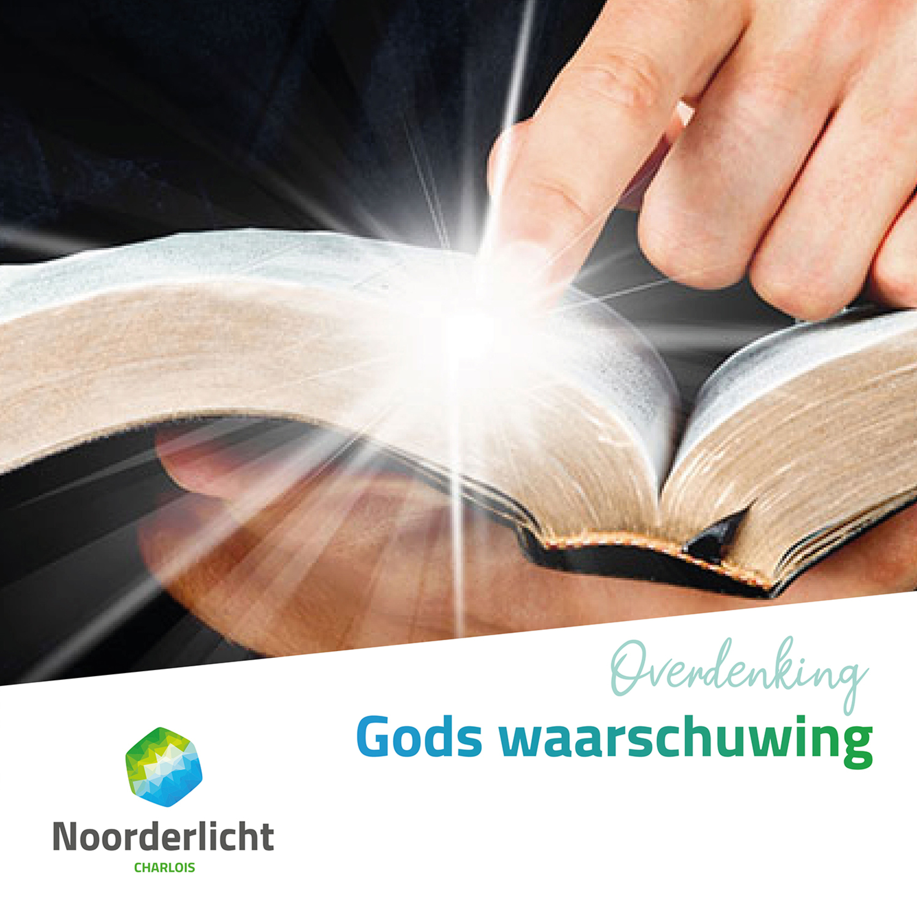 Noorderlicht Charlois Preken