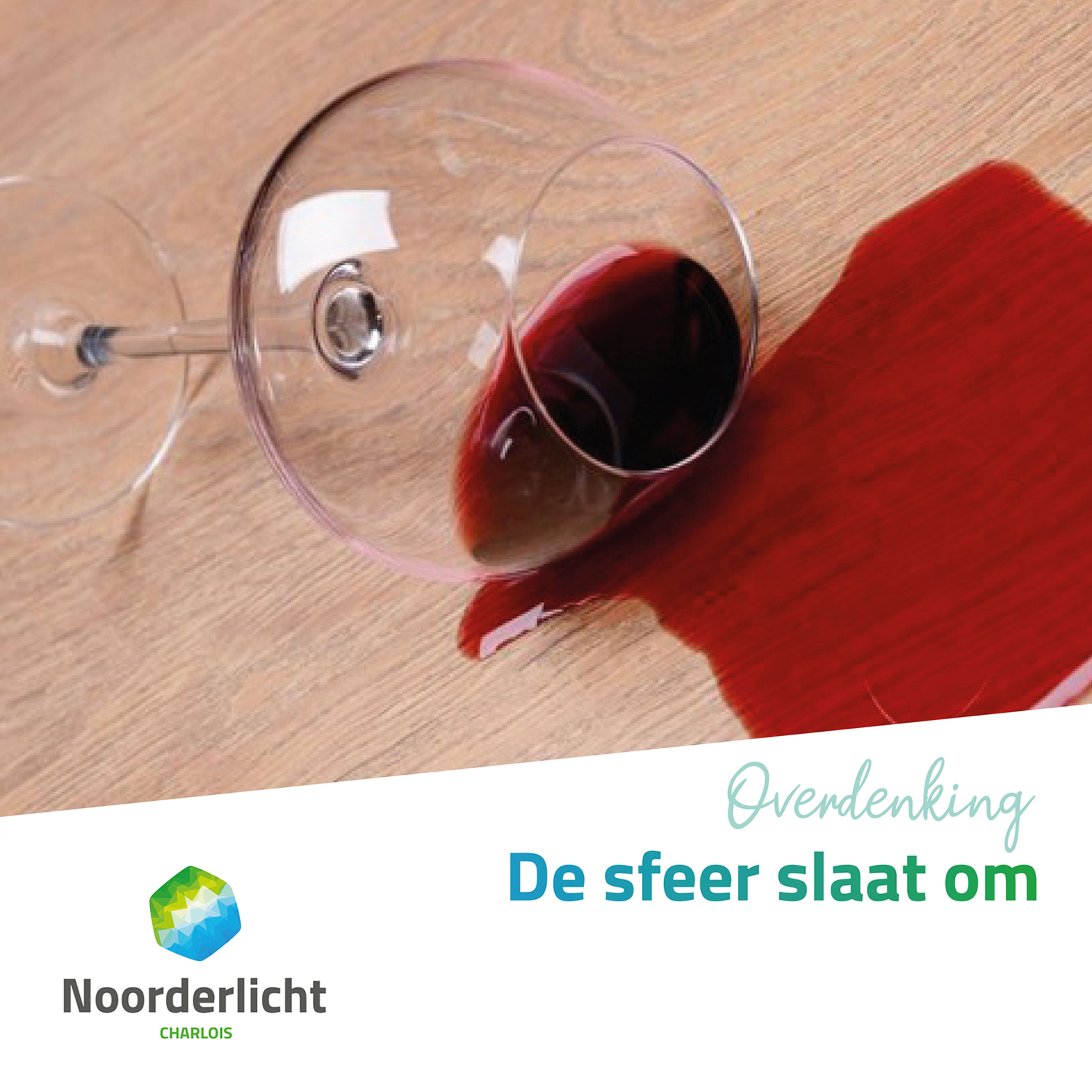Noorderlicht Charlois Preken