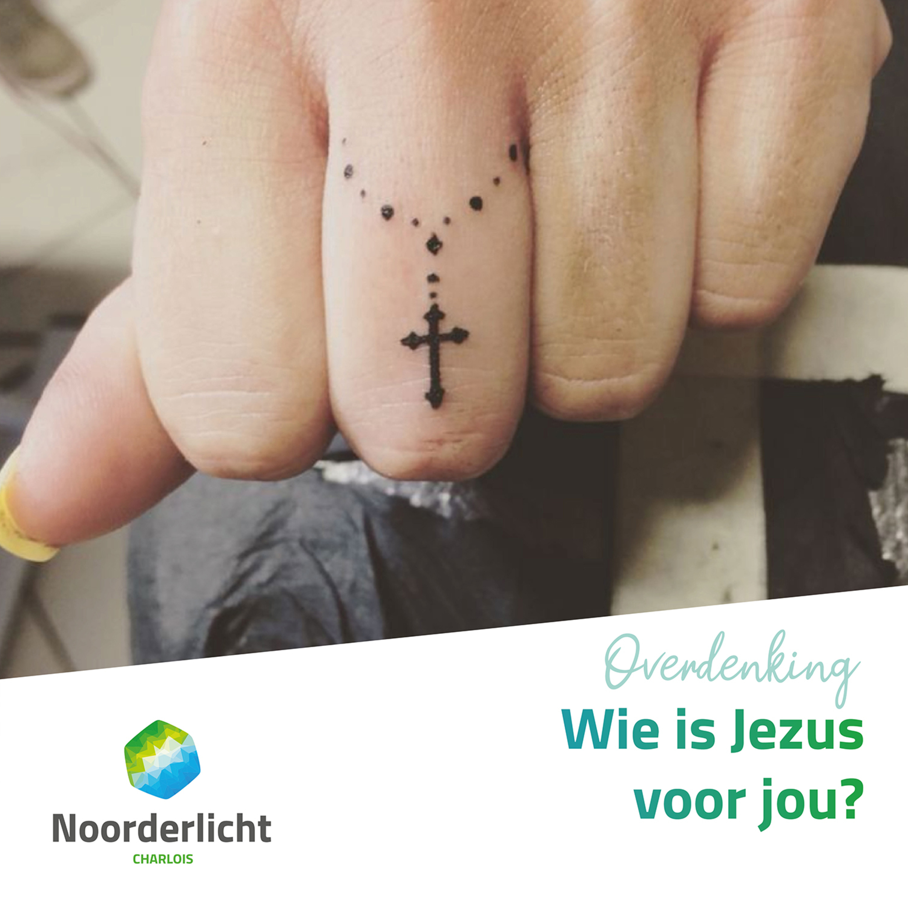Noorderlicht Charlois Preken