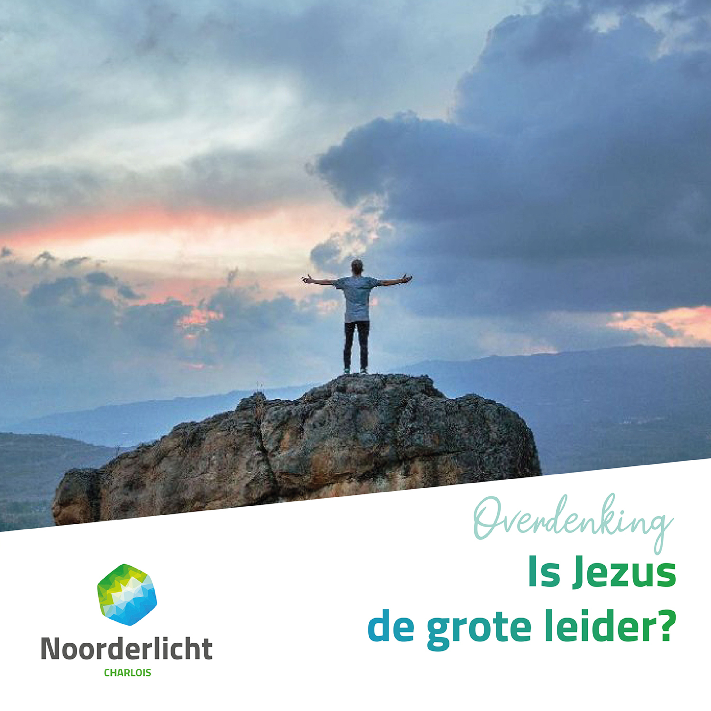 Noorderlicht Charlois Preken