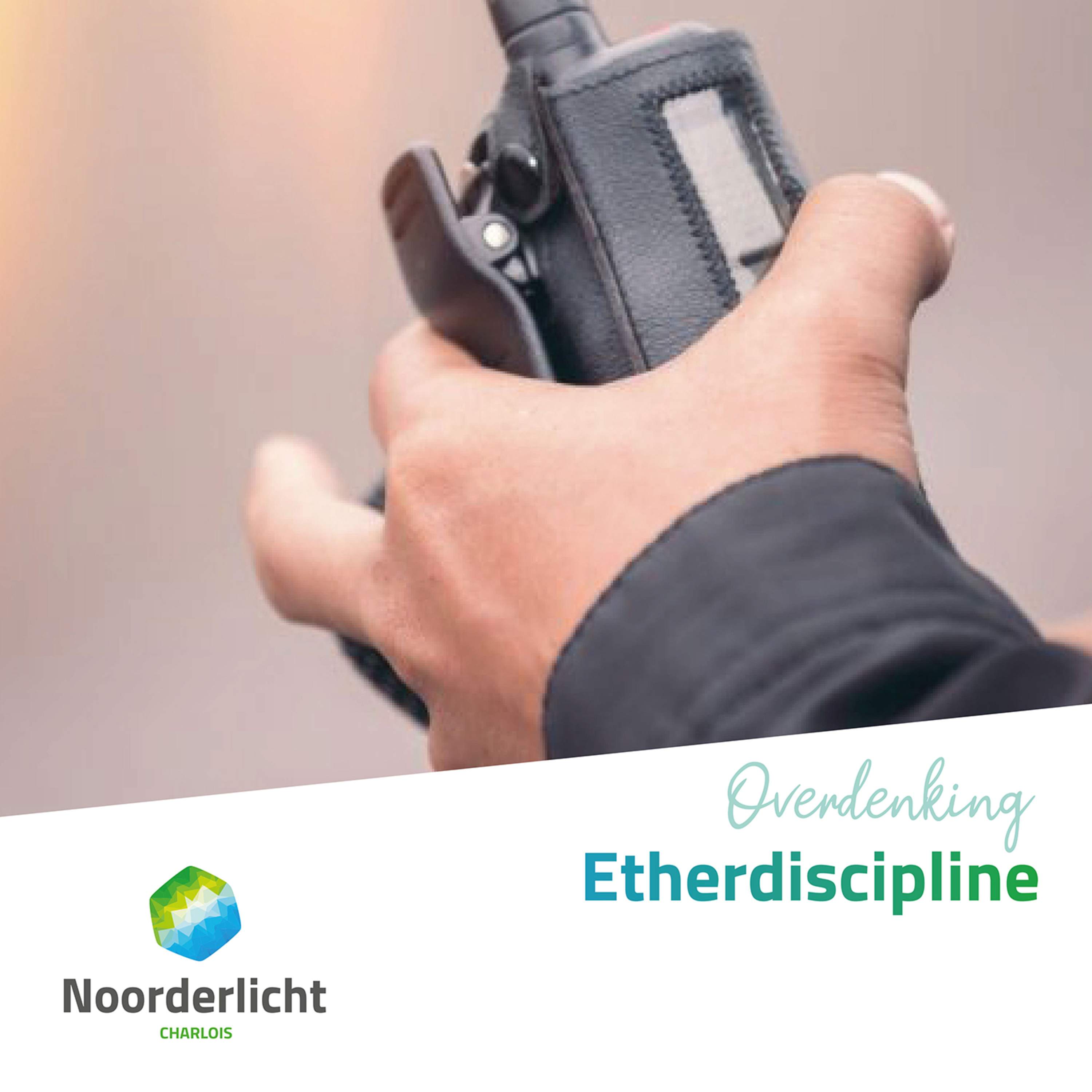 Noorderlicht Charlois Preken