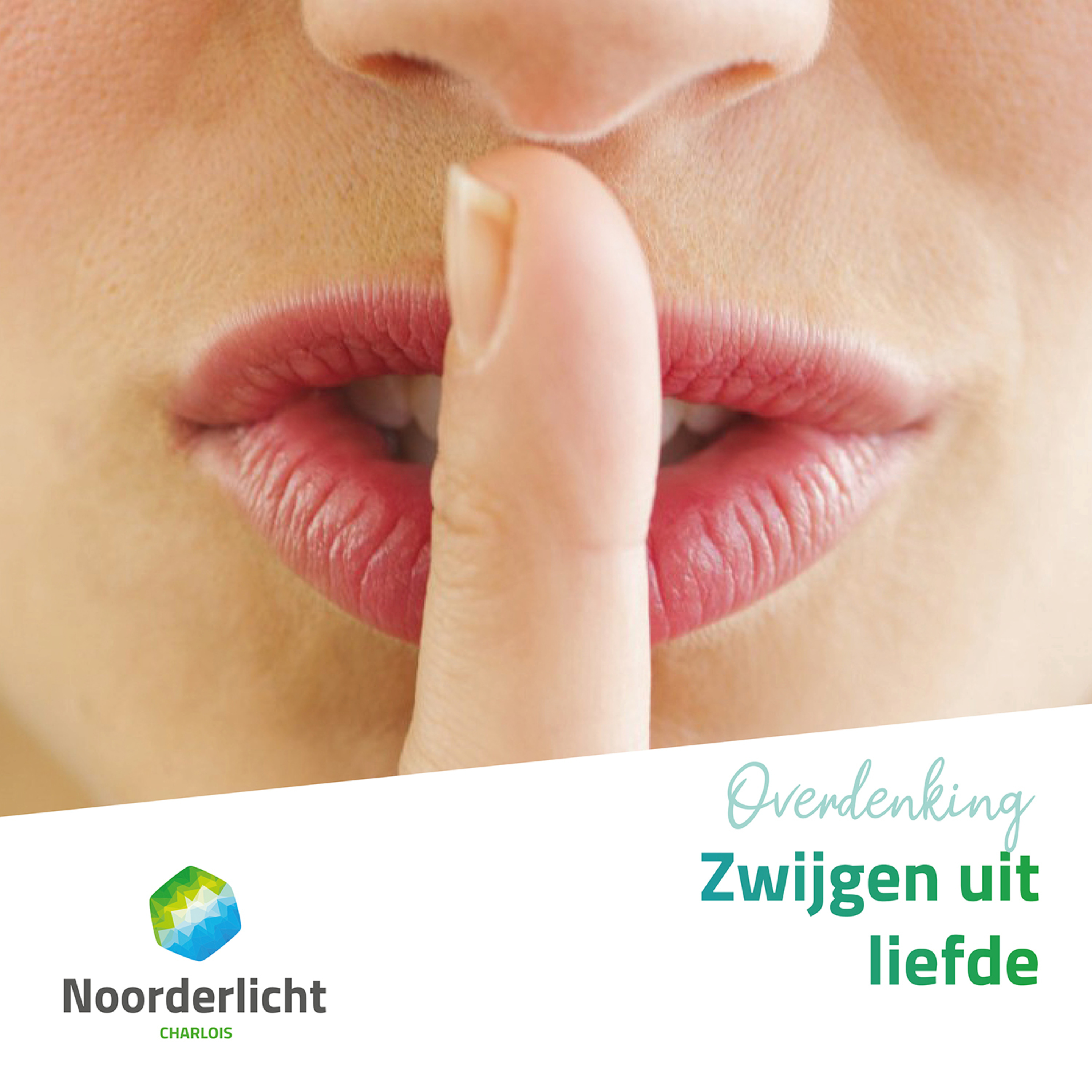 Noorderlicht Charlois Preken
