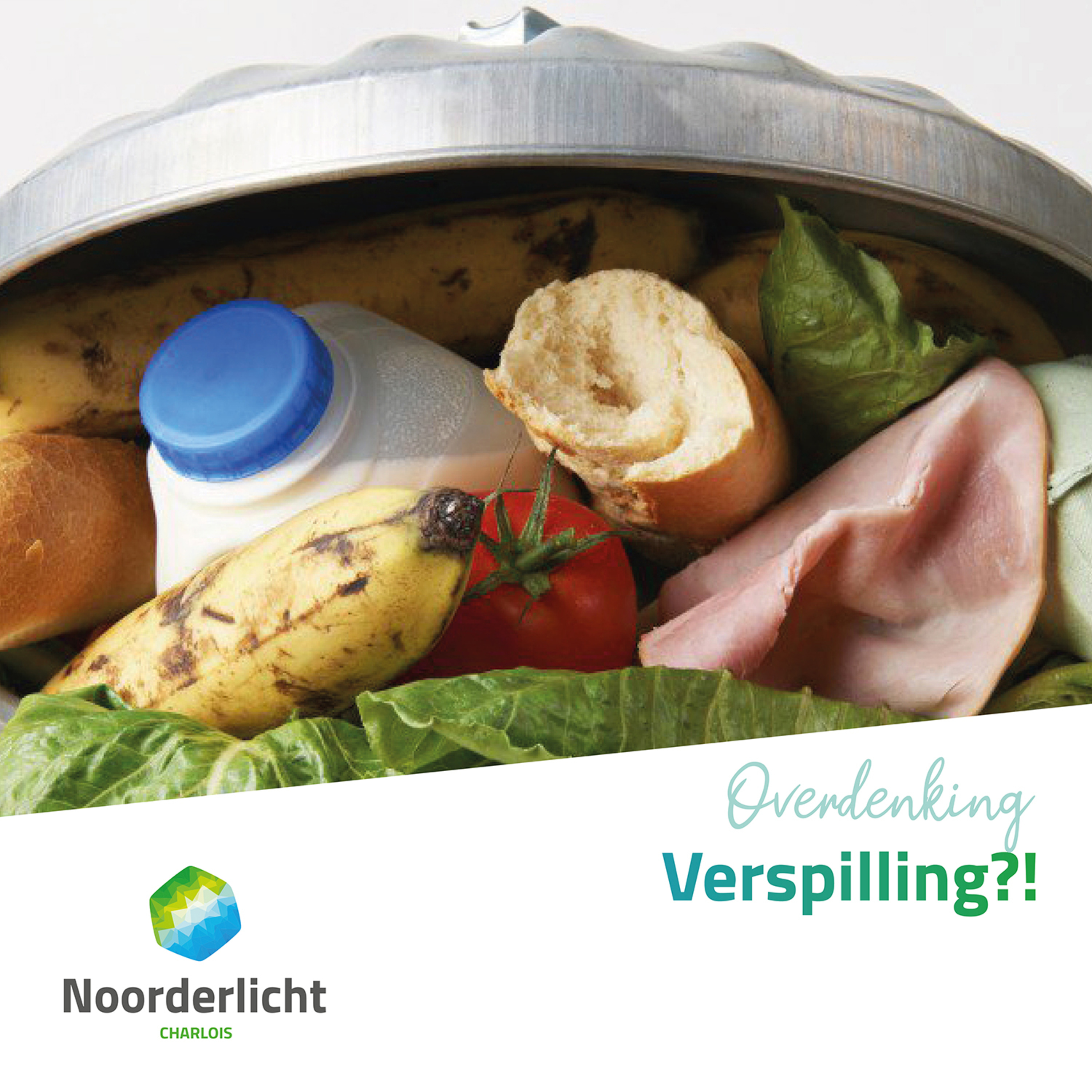 Noorderlicht Charlois Preken