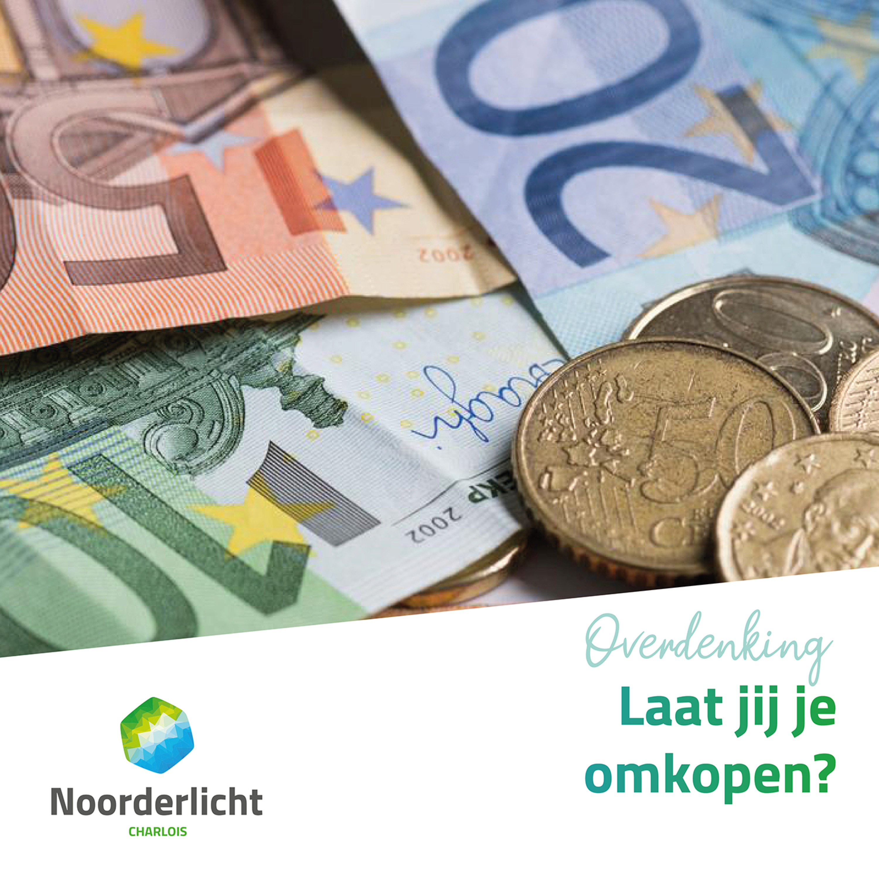 Noorderlicht Charlois Preken