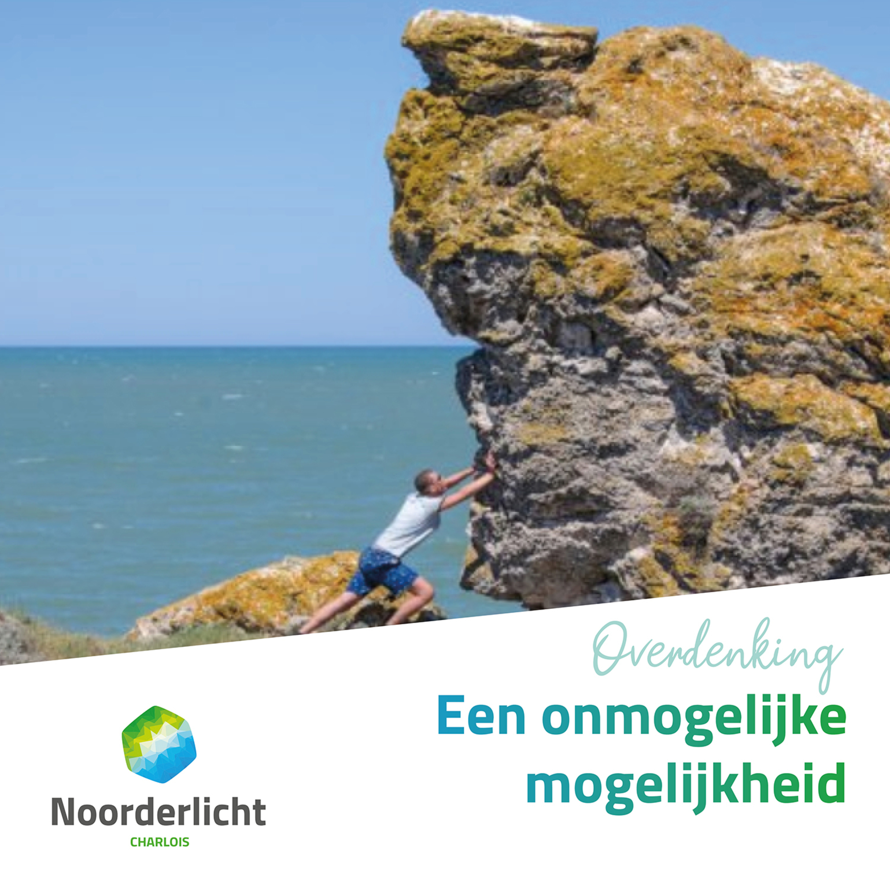 Noorderlicht Charlois Preken