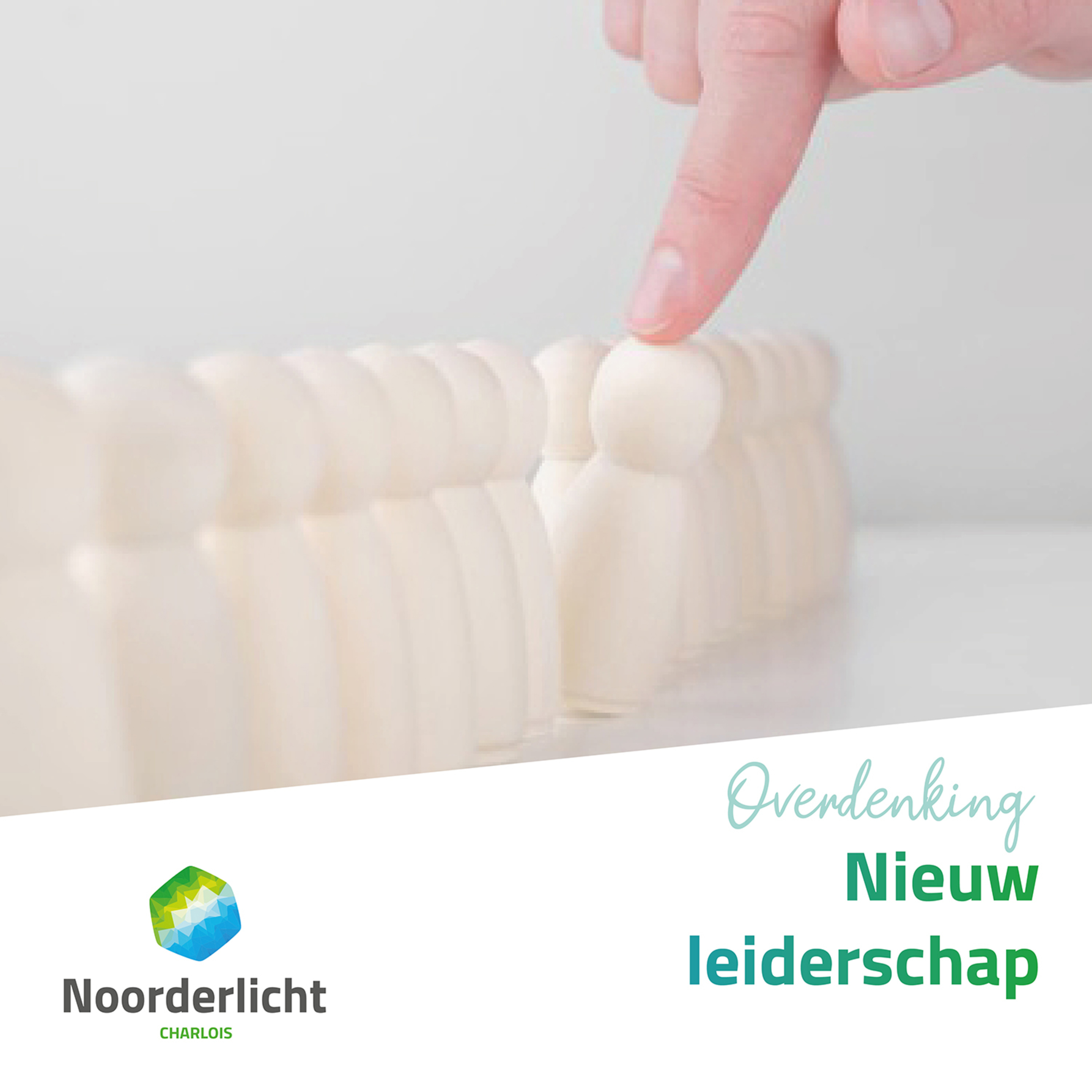 Noorderlicht Charlois Preken