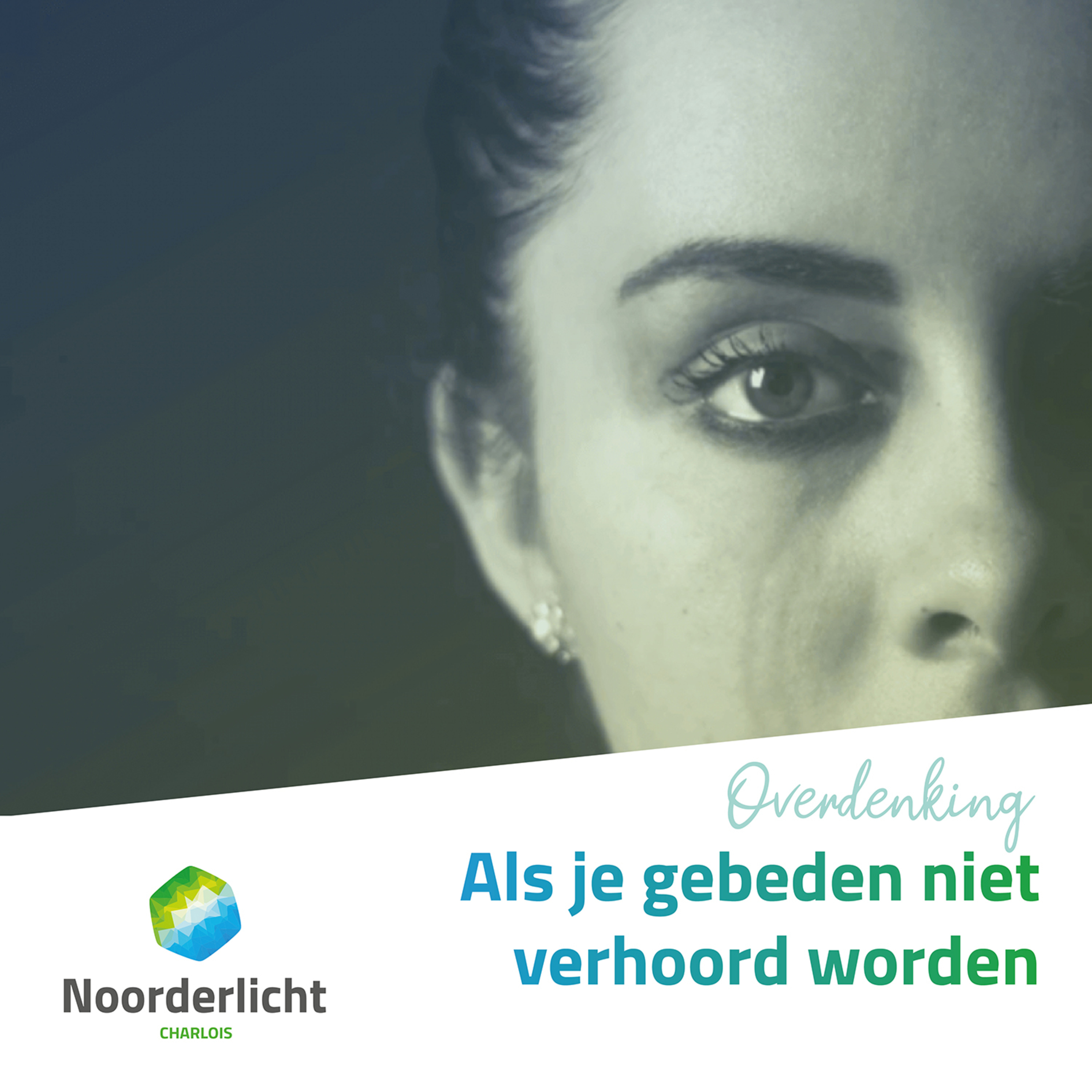Noorderlicht Charlois Preken