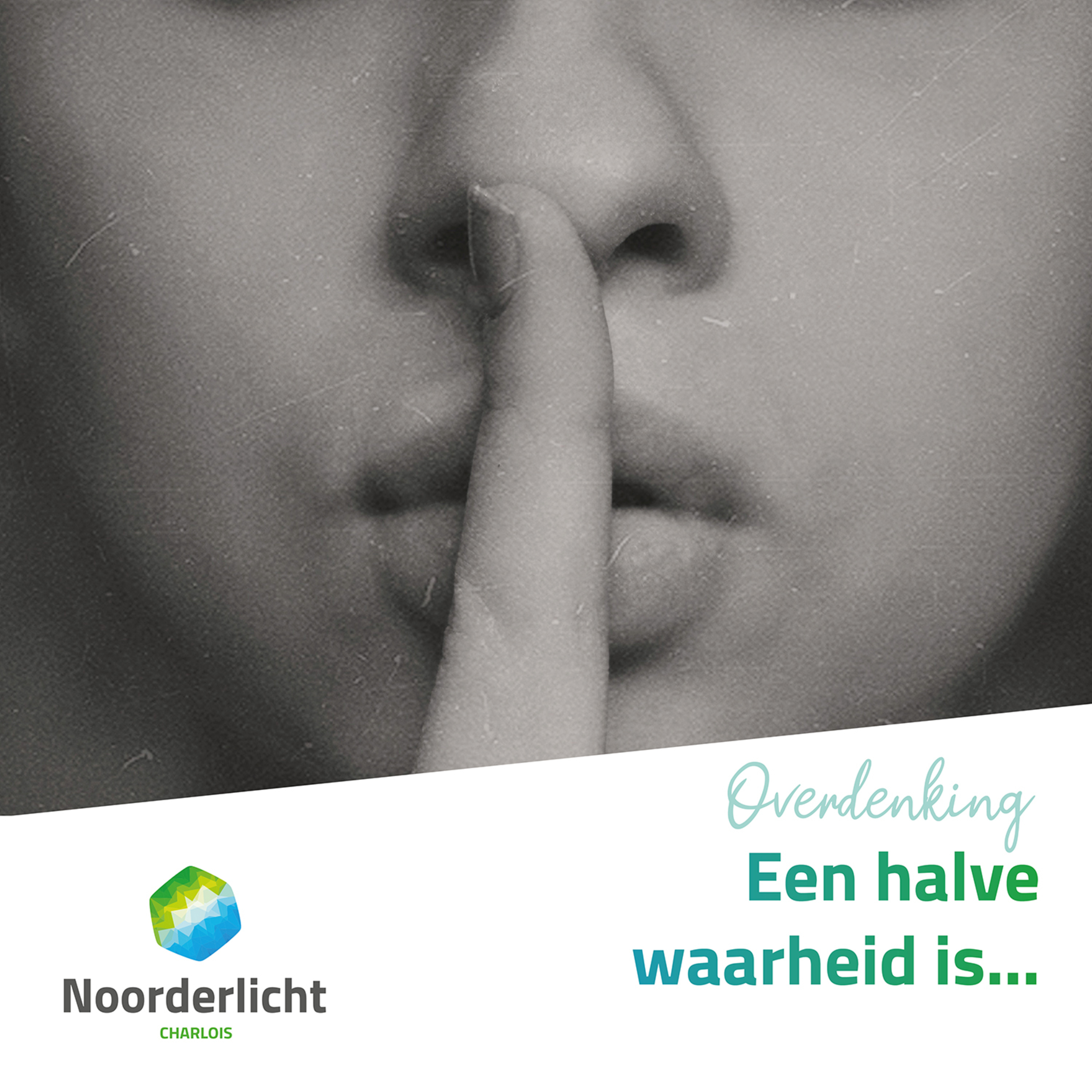 Noorderlicht Charlois Preken