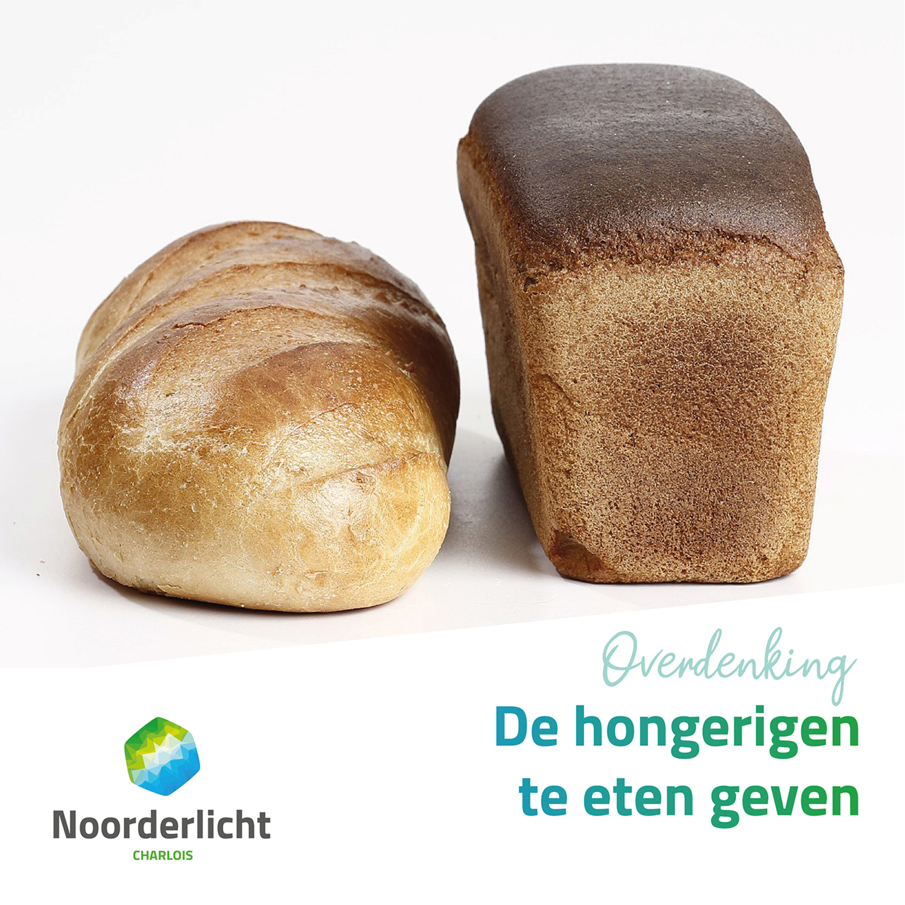 Noorderlicht Charlois Preken