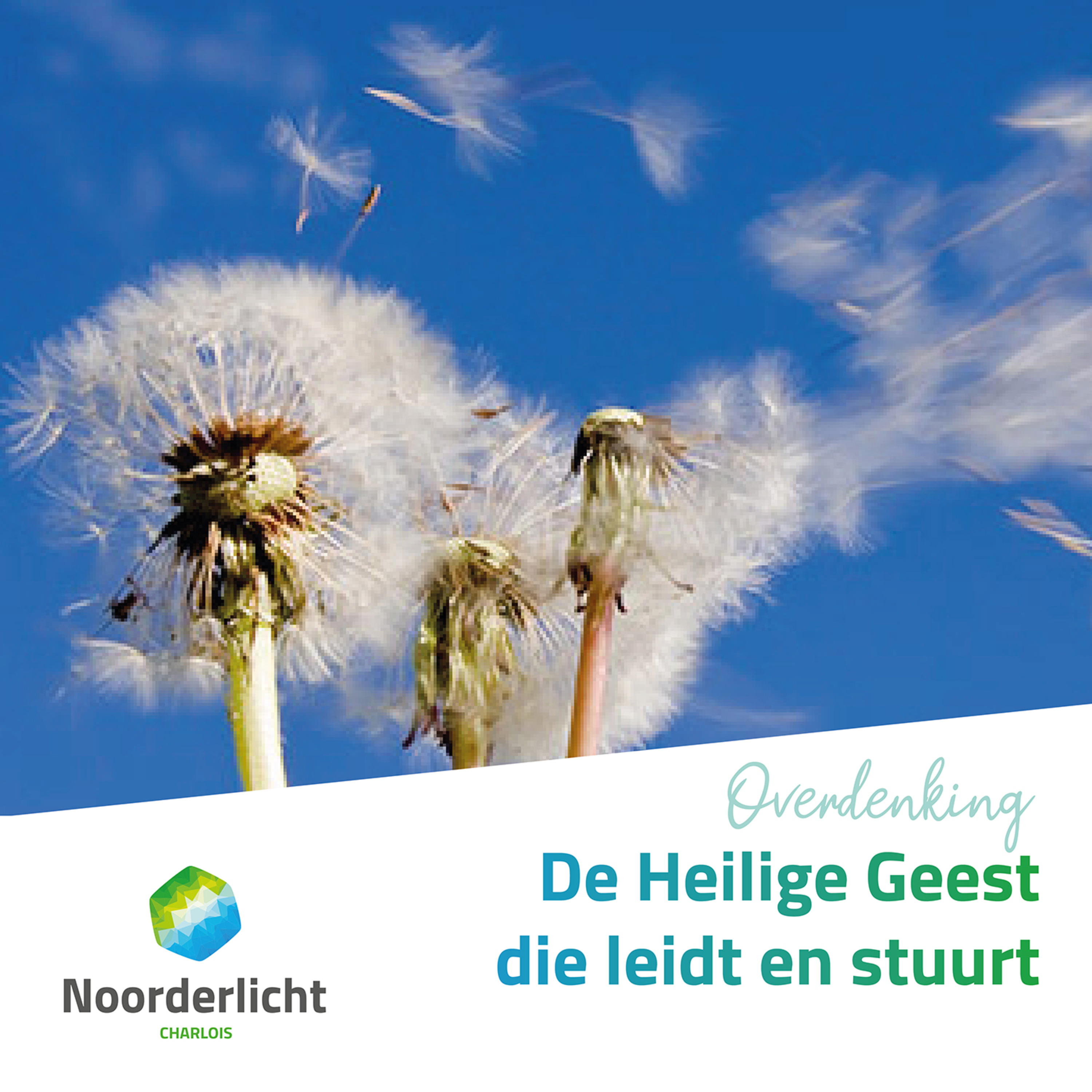 Noorderlicht Charlois Preken