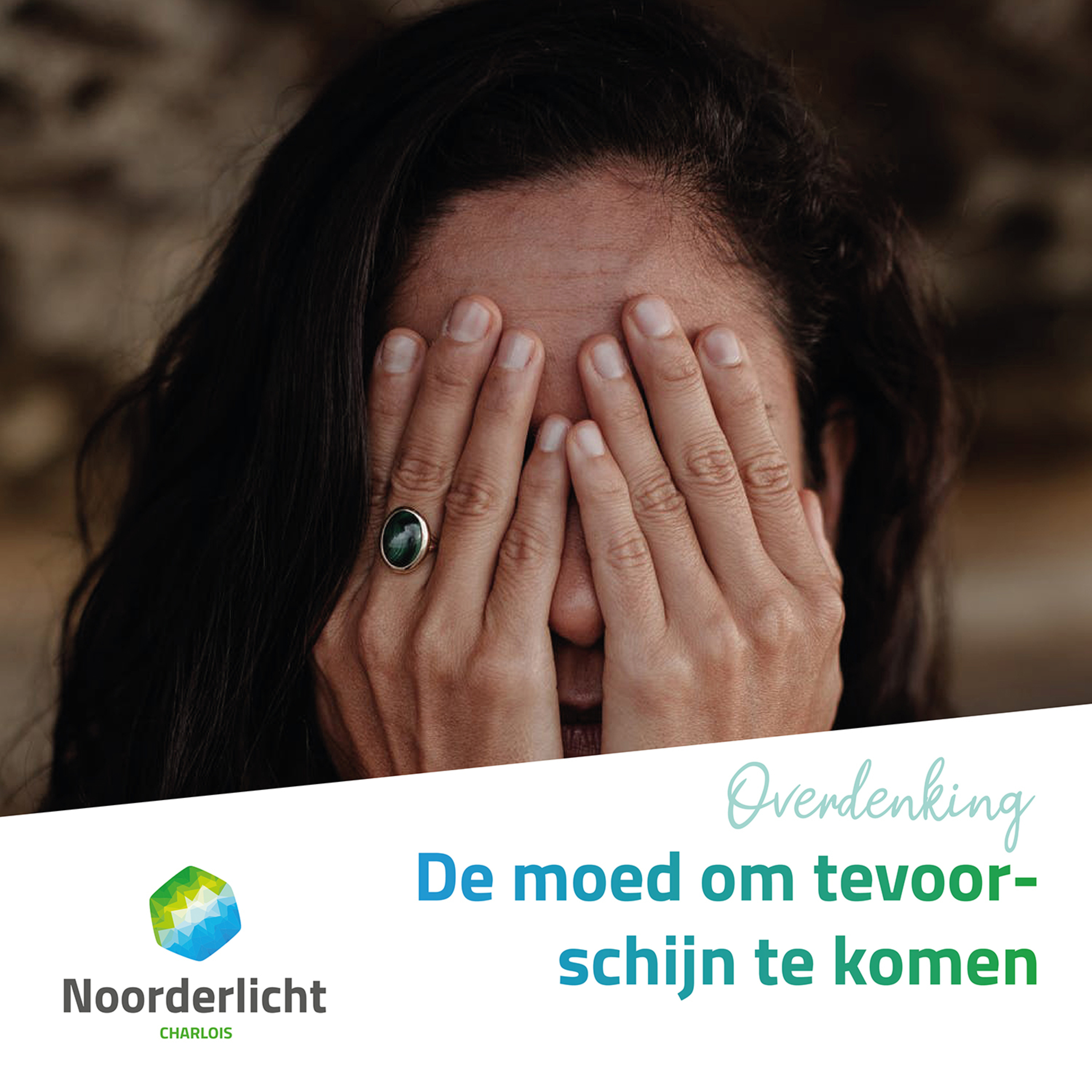 Noorderlicht Charlois Preken