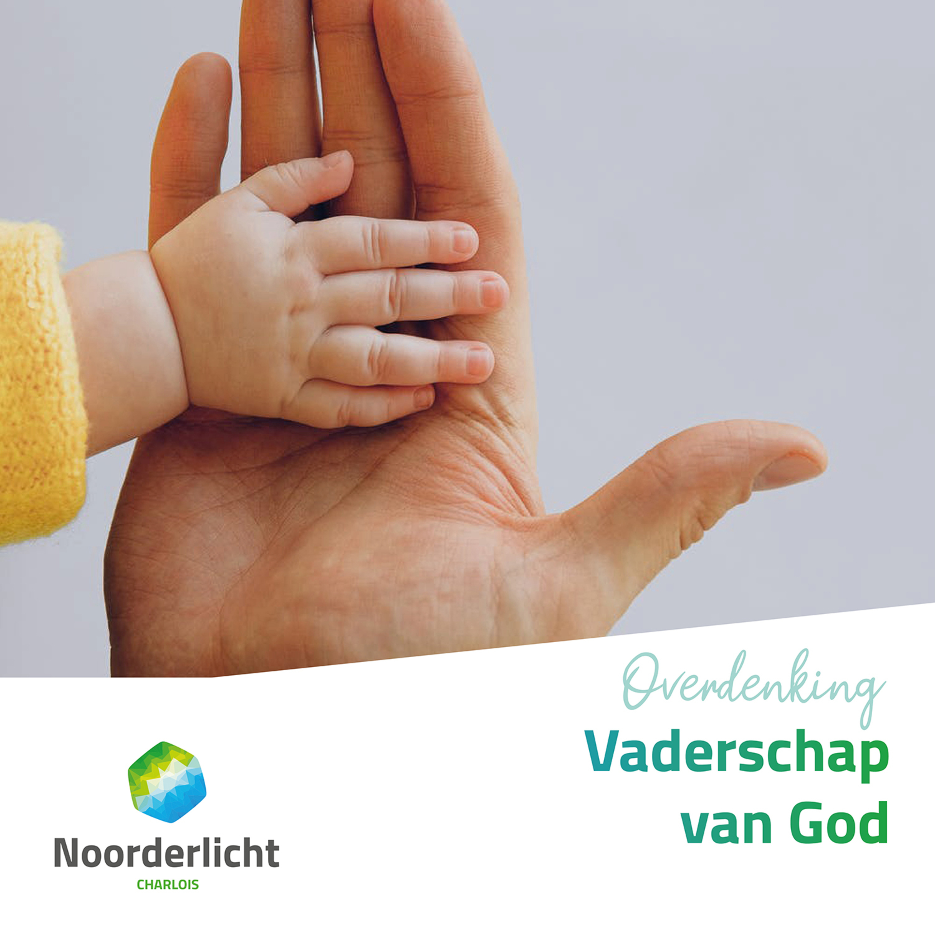 Noorderlicht Charlois Preken