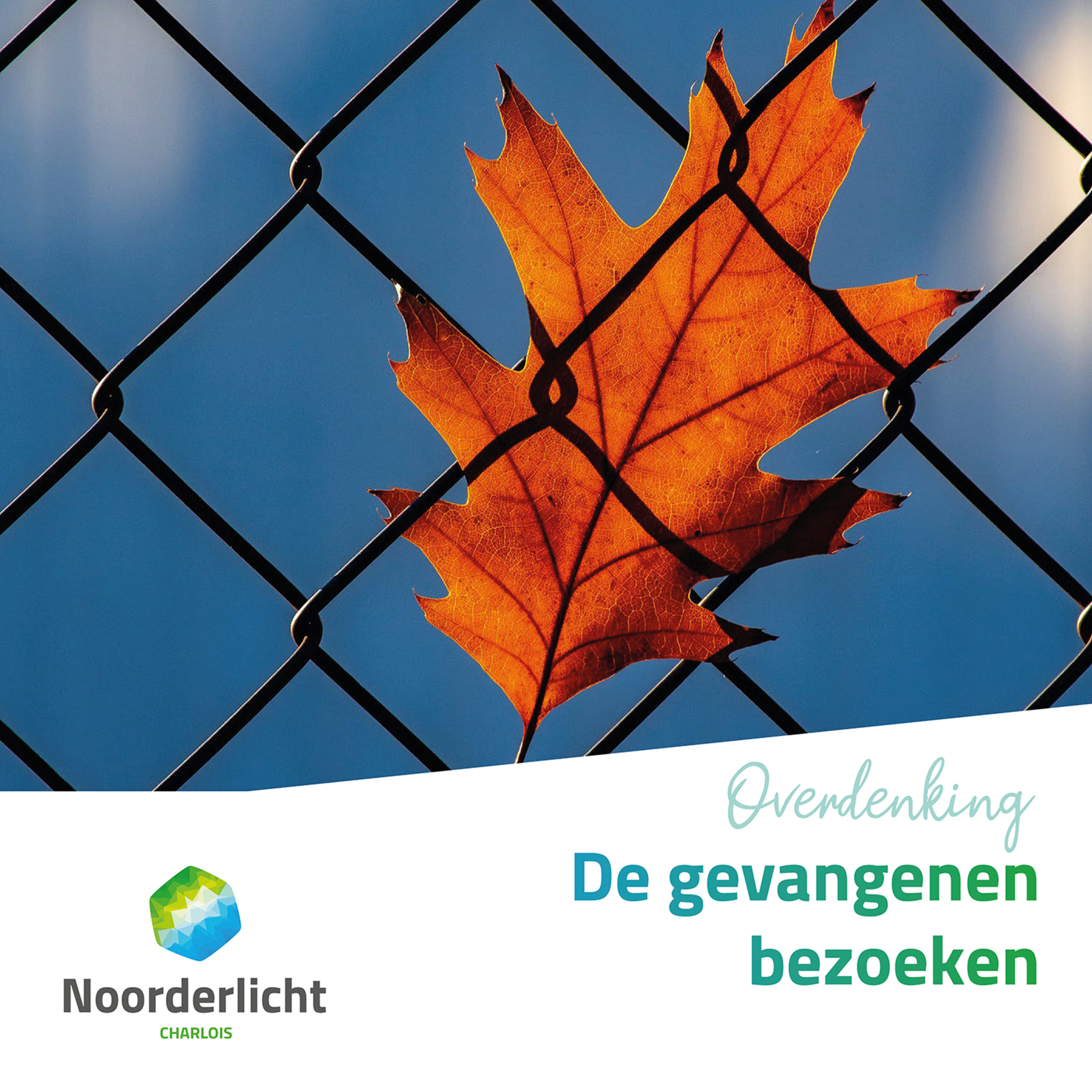 Noorderlicht Charlois Preken