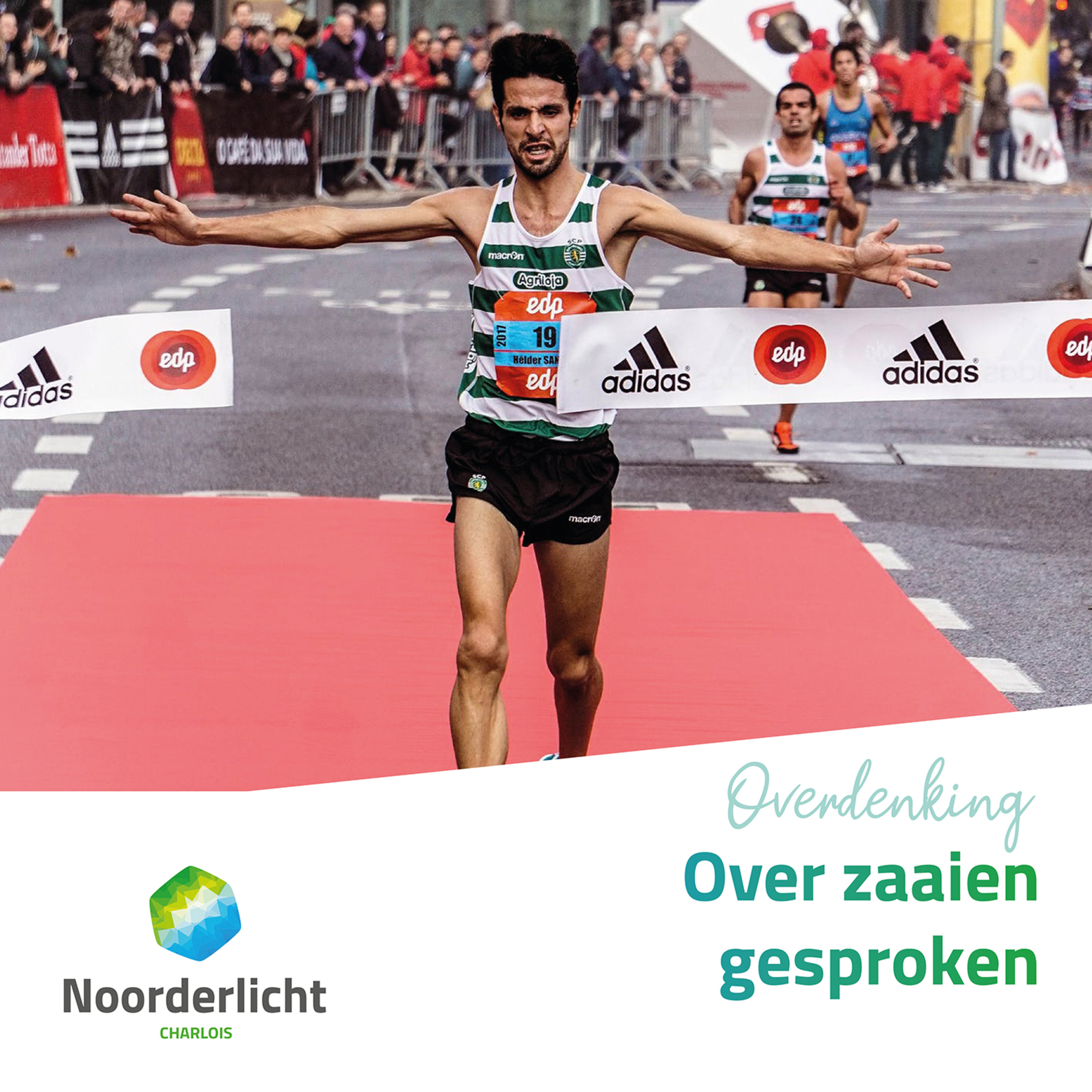 Noorderlicht Charlois Preken
