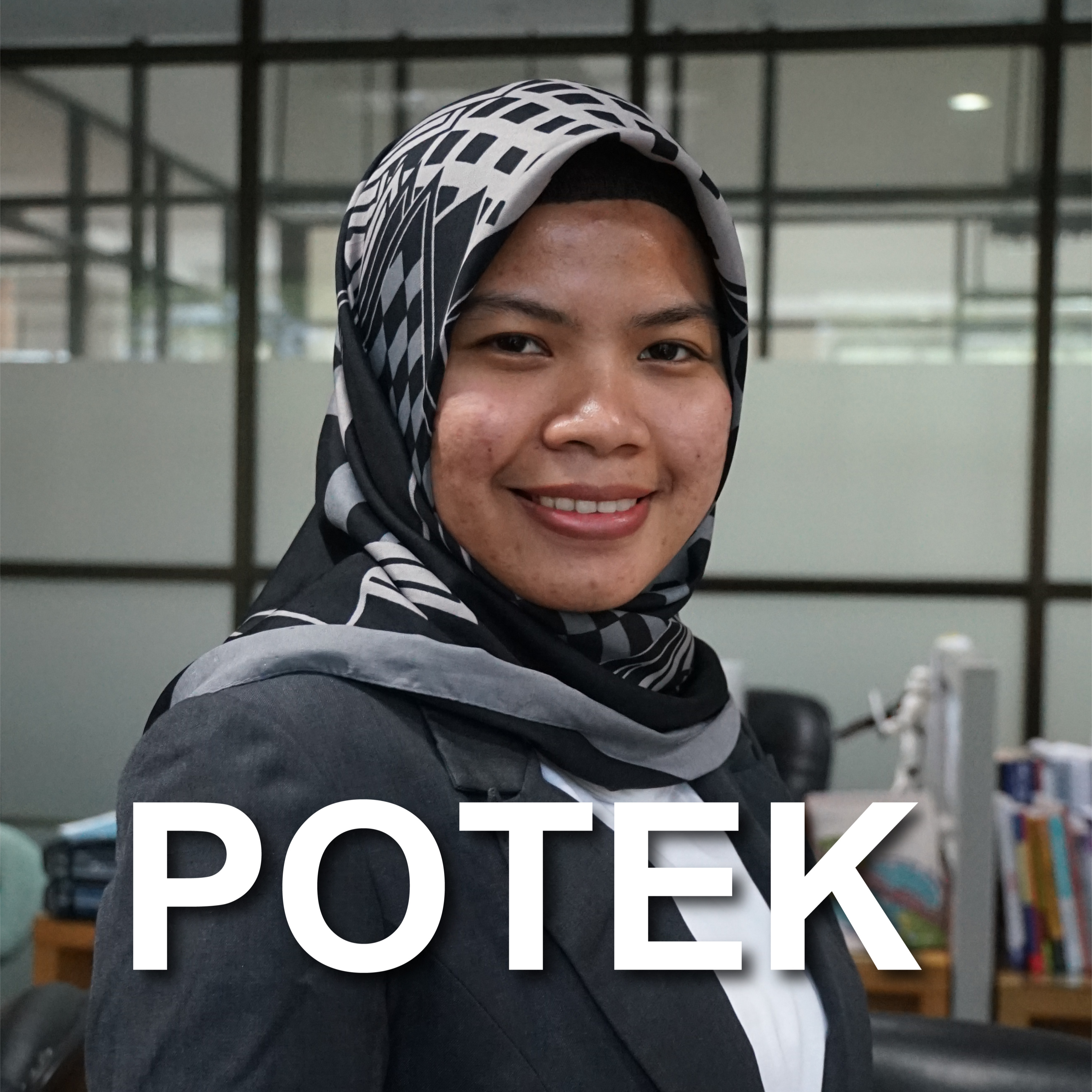 POTEK 4  episode artwork