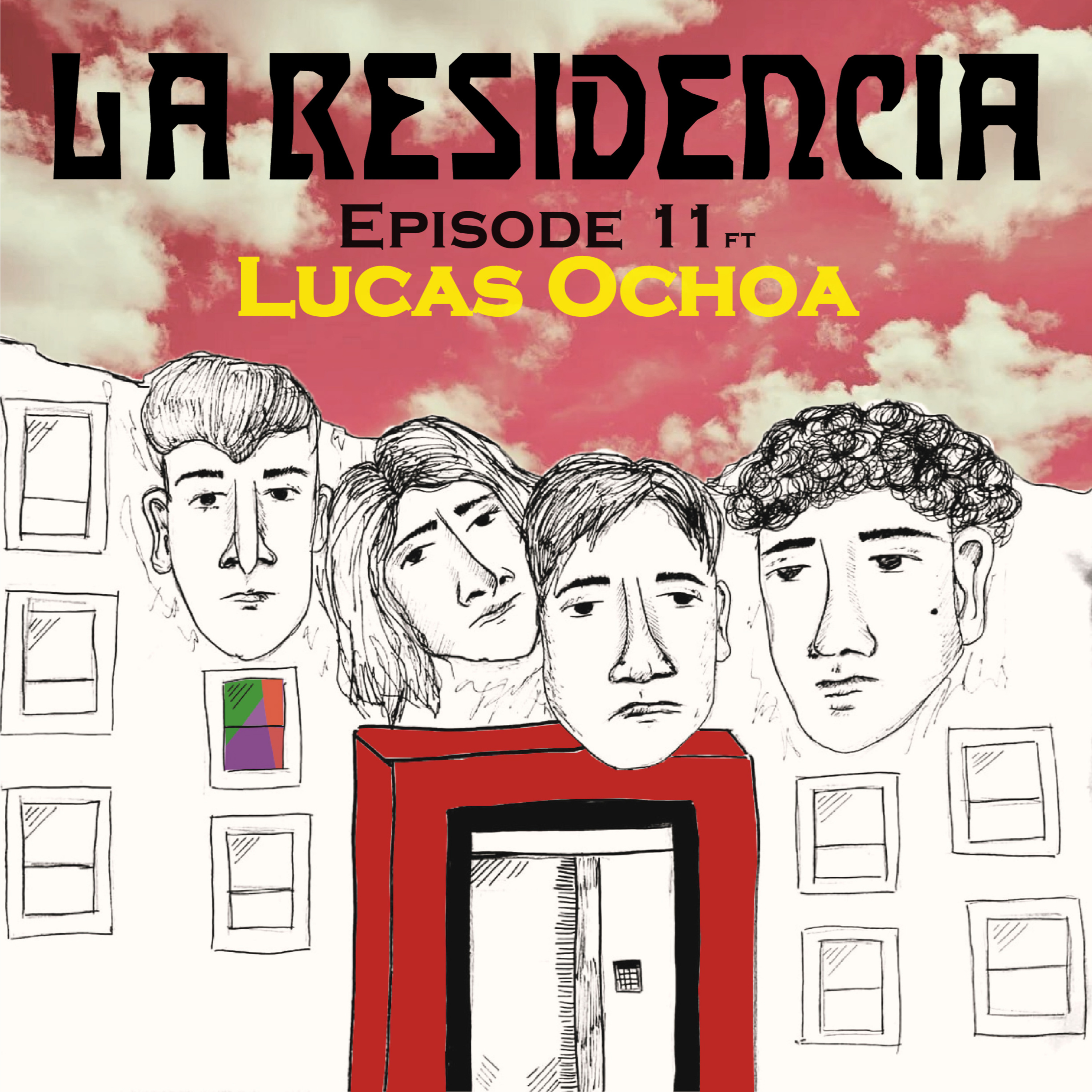 La Residencia