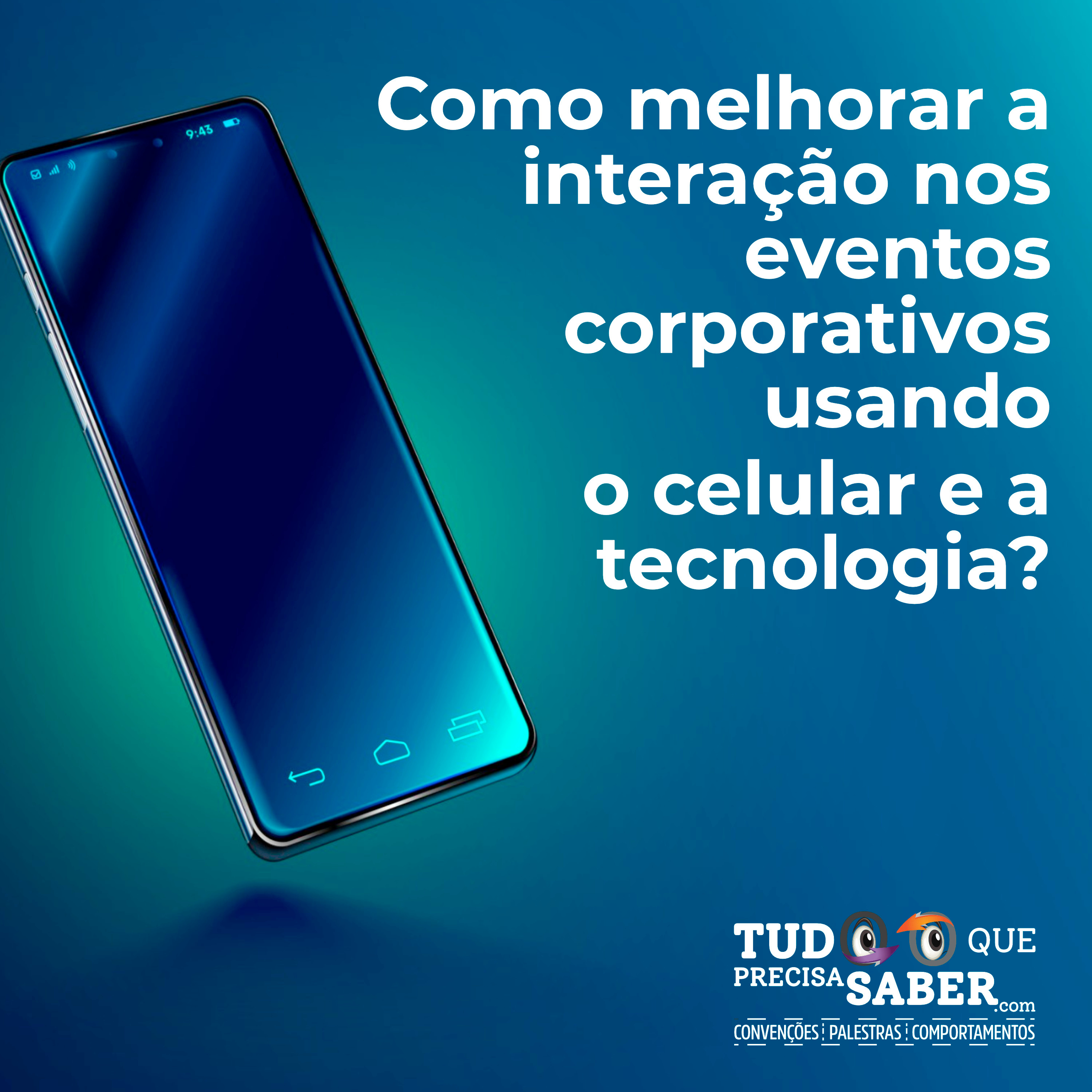 Tudo Que Precisa Saber Com