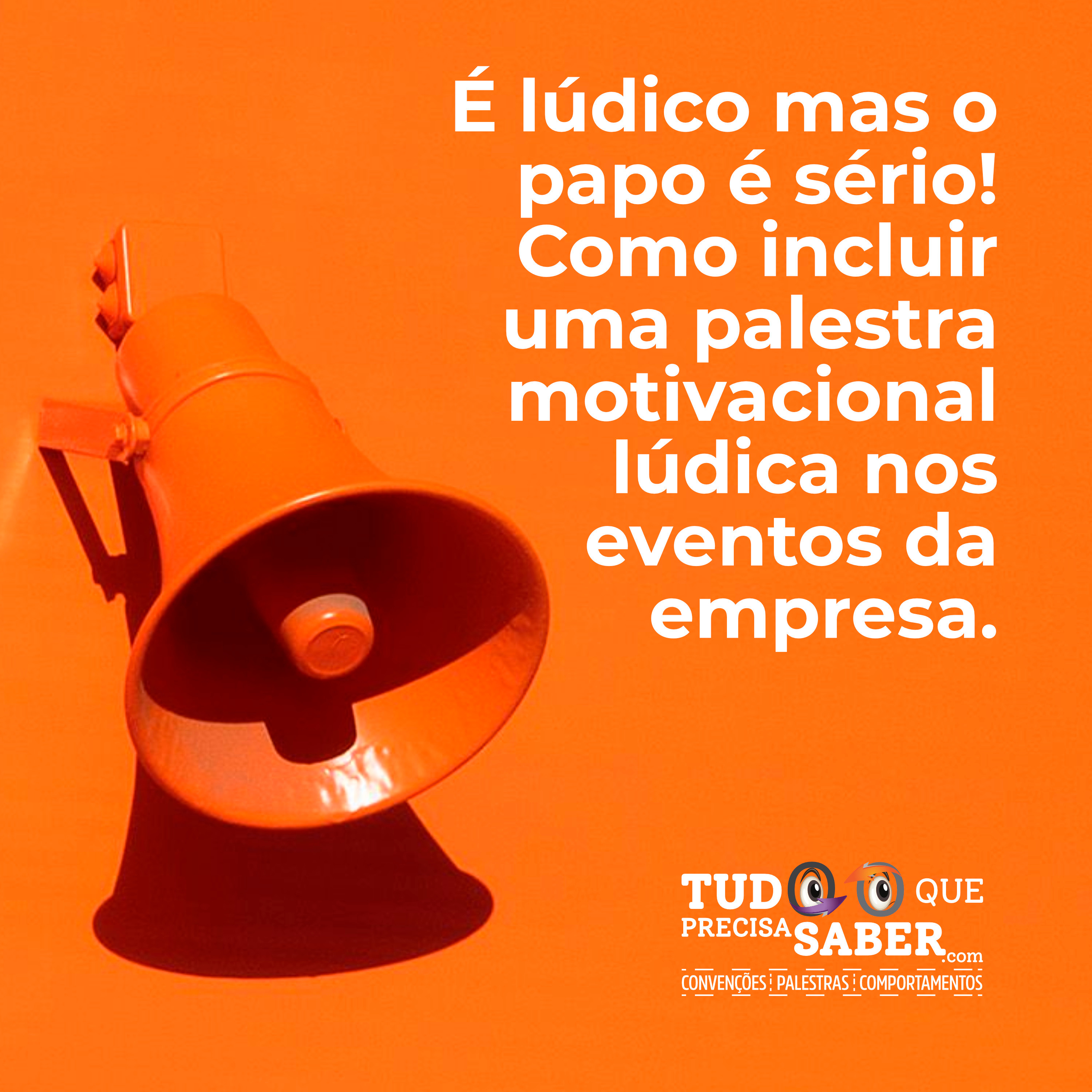 Tudo Que Precisa Saber Com
