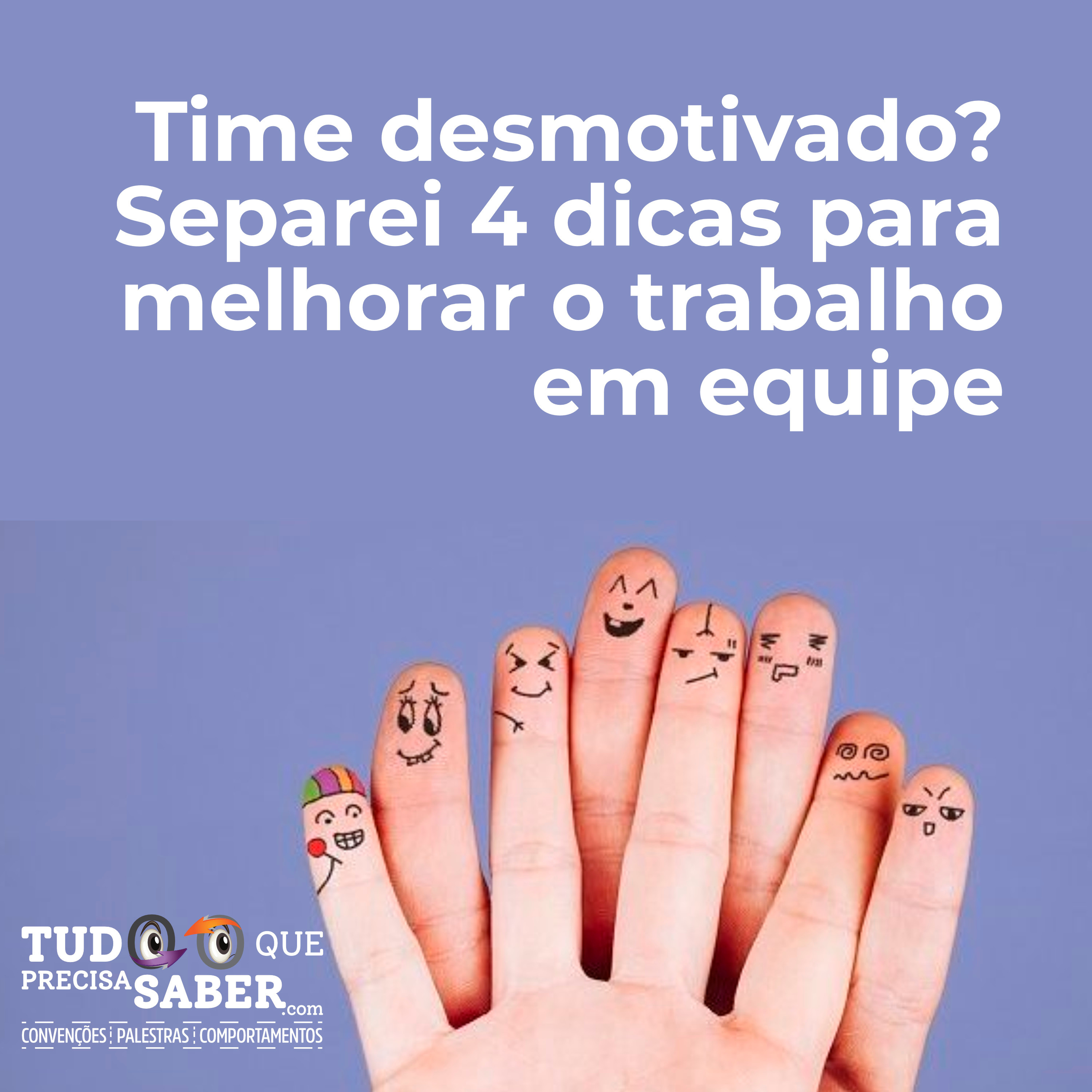 Tudo Que Precisa Saber Com