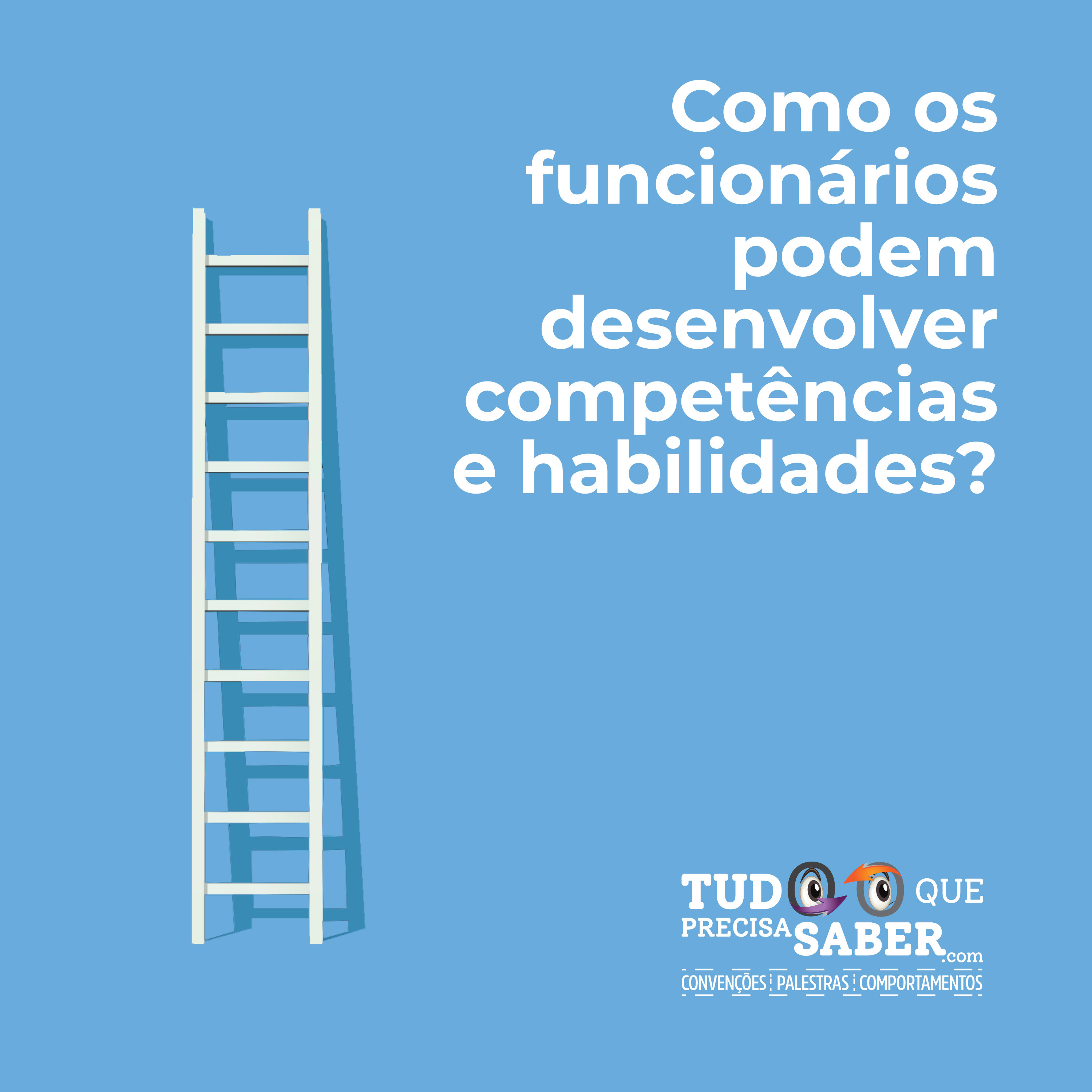 Tudo Que Precisa Saber Com