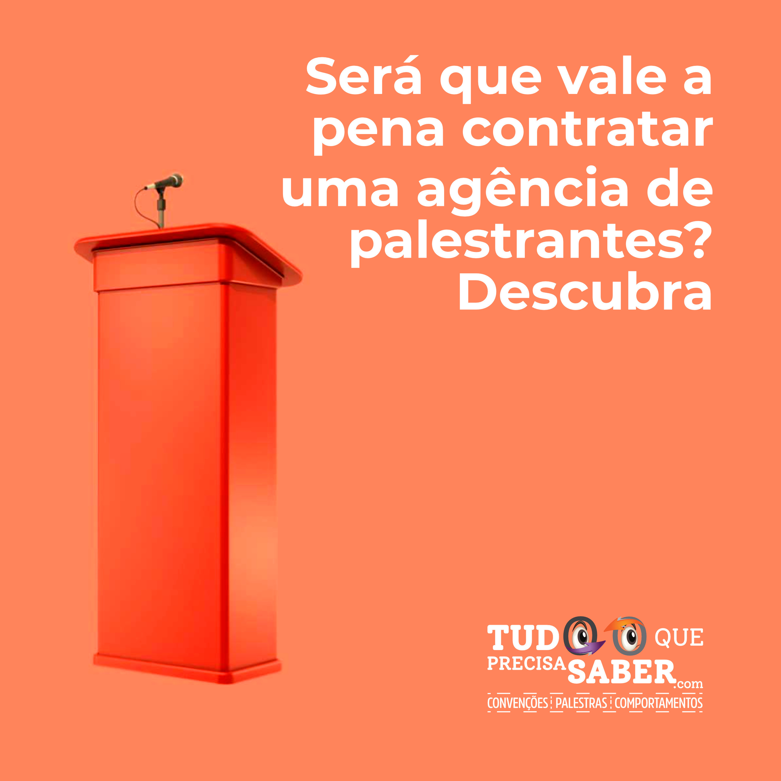 Tudo Que Precisa Saber Com