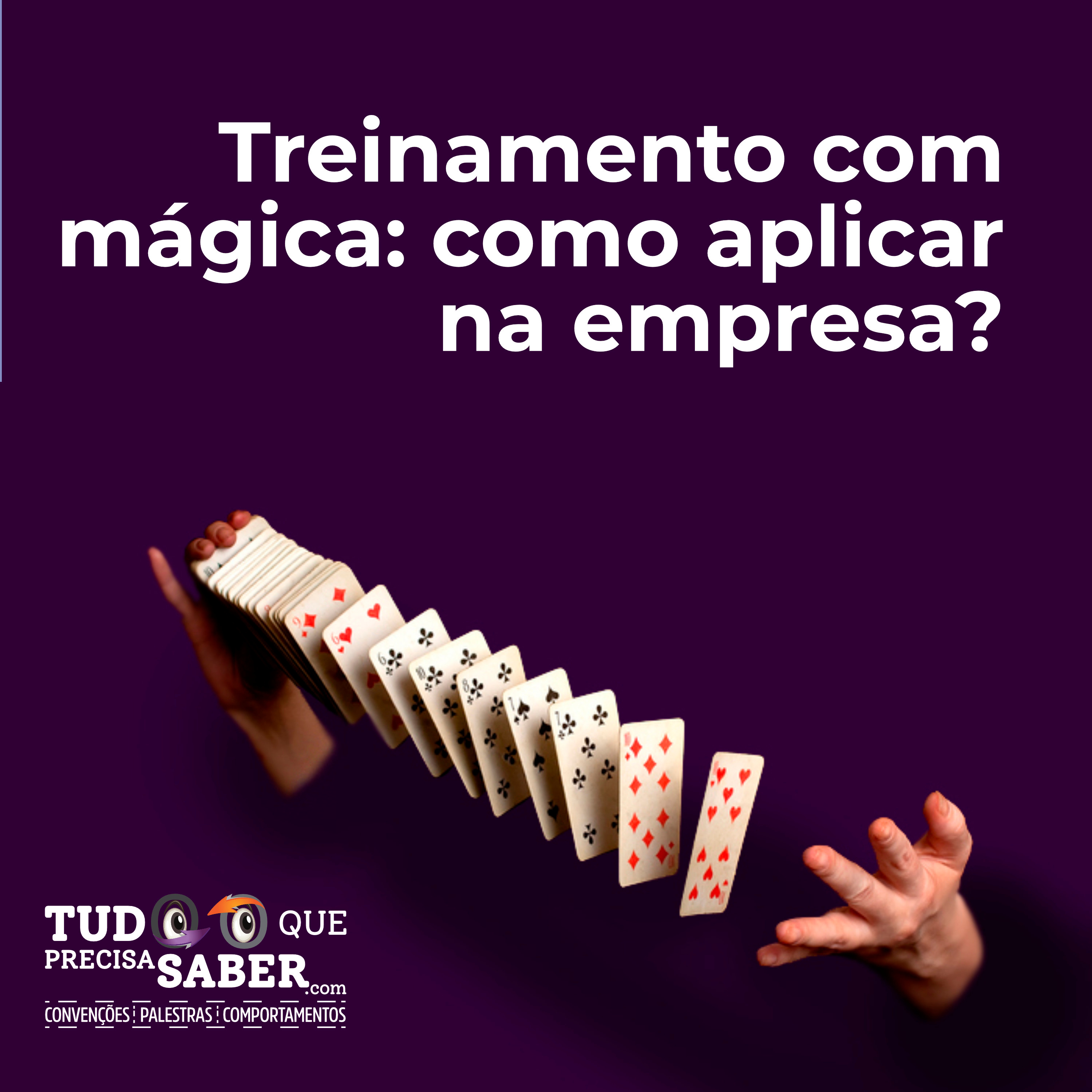 Tudo Que Precisa Saber Com