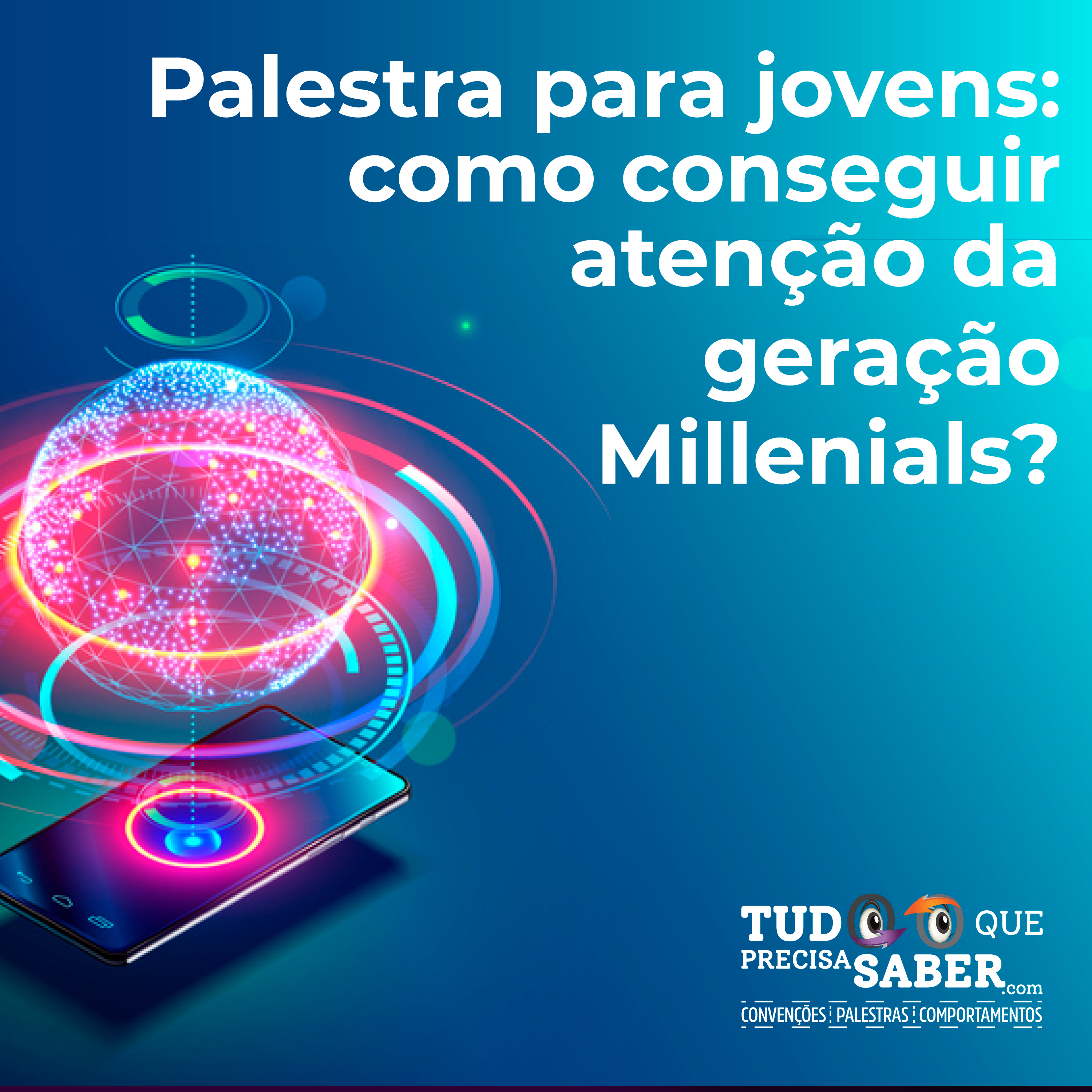 Tudo Que Precisa Saber Com
